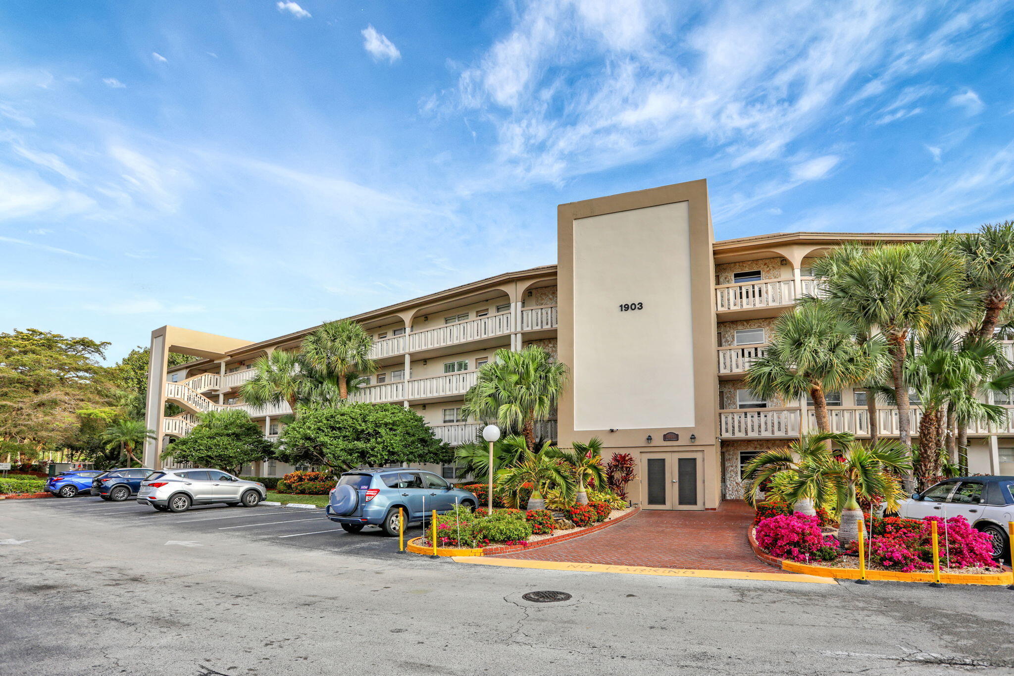 View details of listing 1903 BERMUDA Circle B4, Coconut Creek, FL 33066 Coconut Creek with MLS#