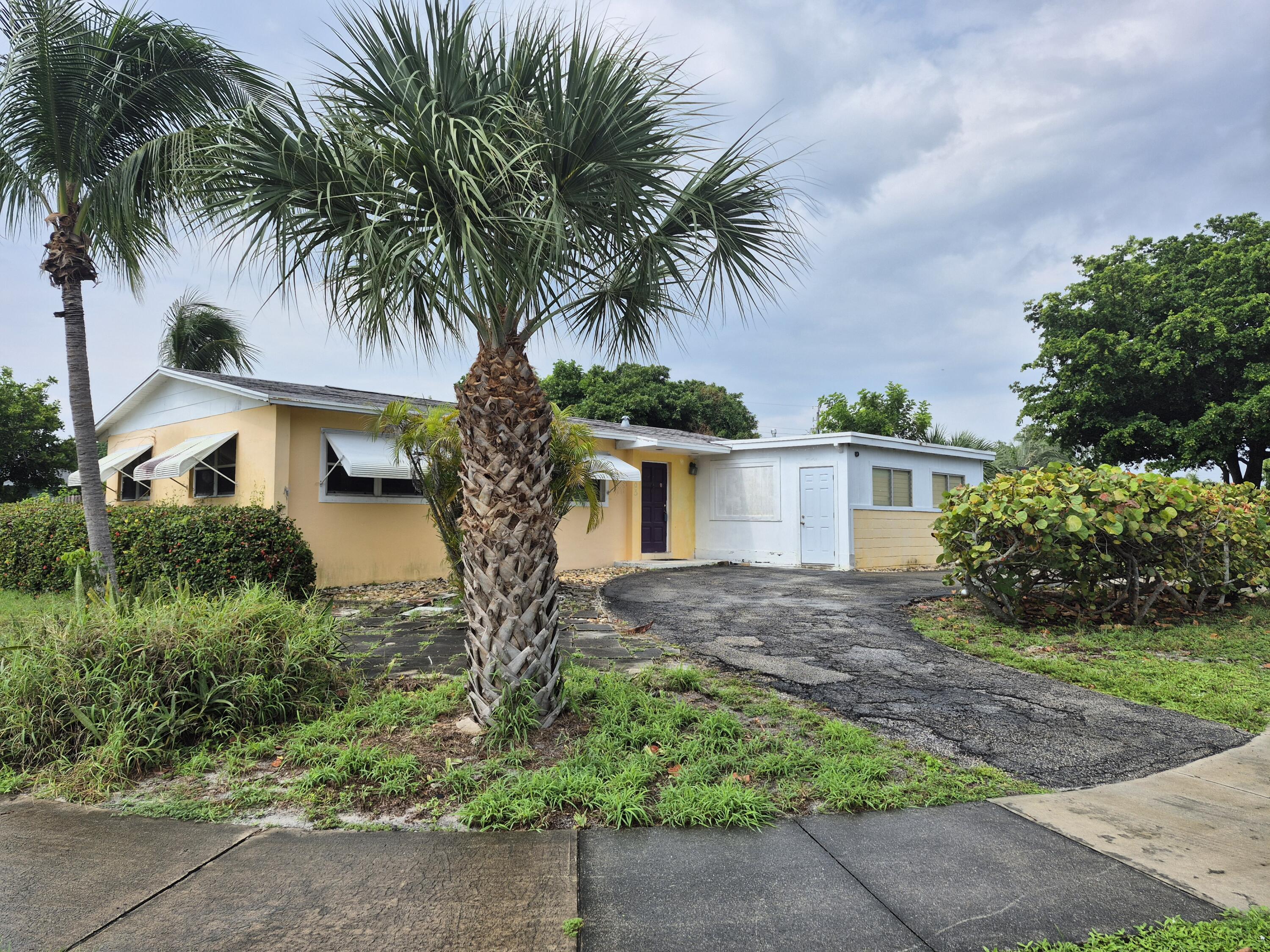 Listing  103 N 12th Street, Lantana, FL 33462, Lantana, FL 33462