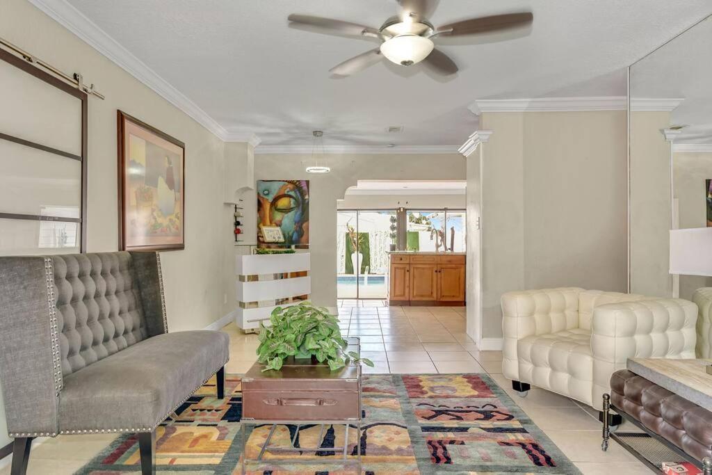 Listing  3321 SW 32ND Avenue, West Park, FL 33023, West Park, FL 33023