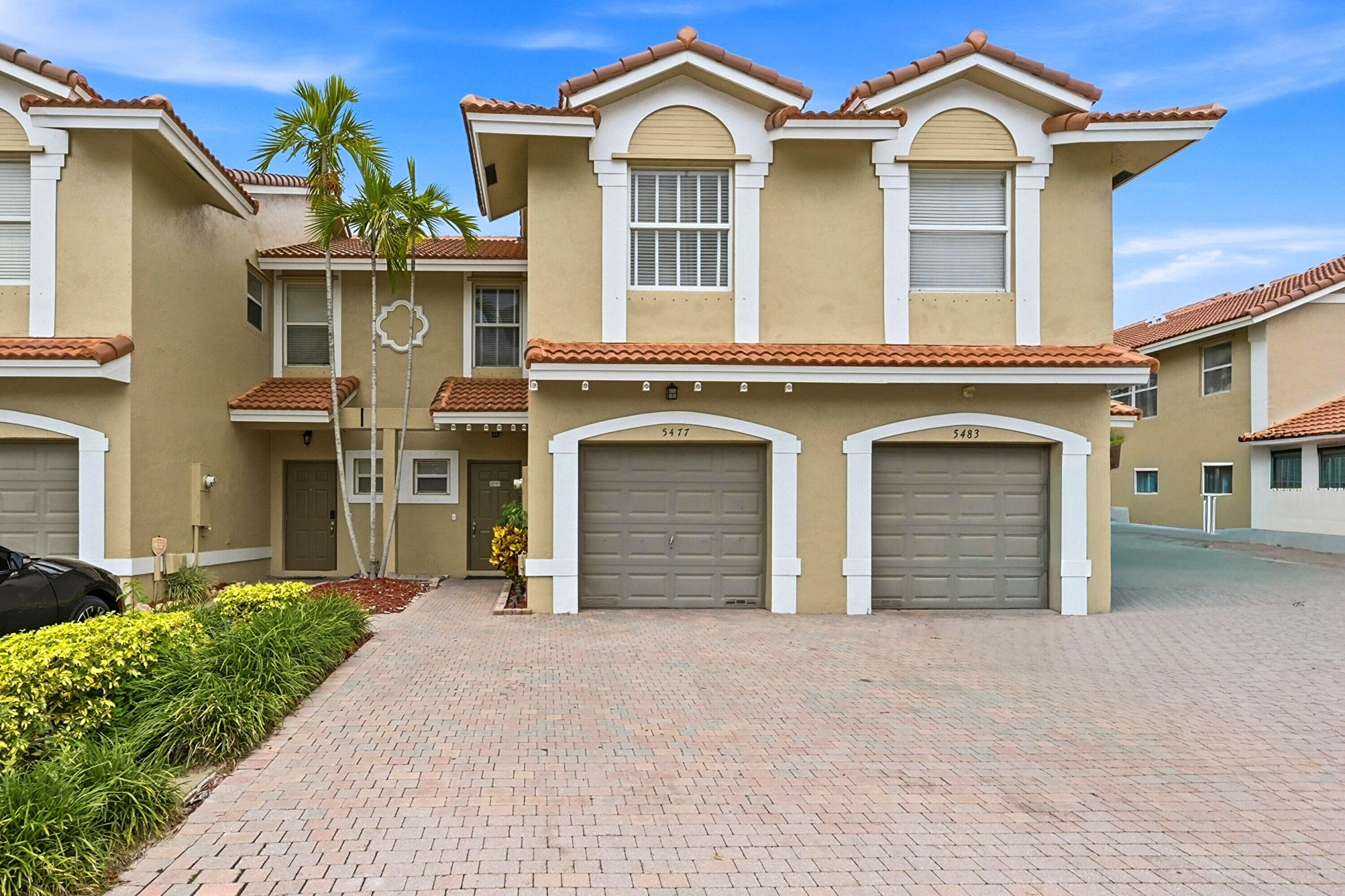 Listing  5477 NW 90th Terrace, Sunrise, FL 33351, Sunrise, FL 33351