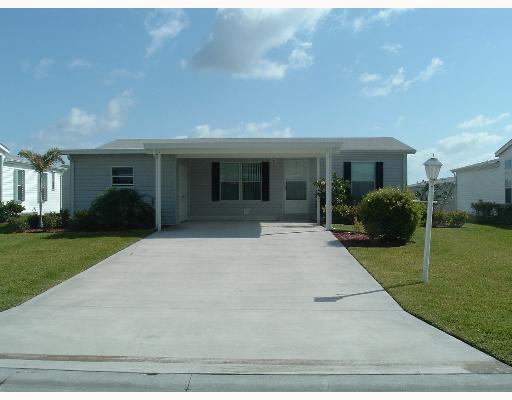 Listing  3106 Scarlet Tanager Court, Port St. Lucie, FL 34952, Port St. Lucie, FL 34952