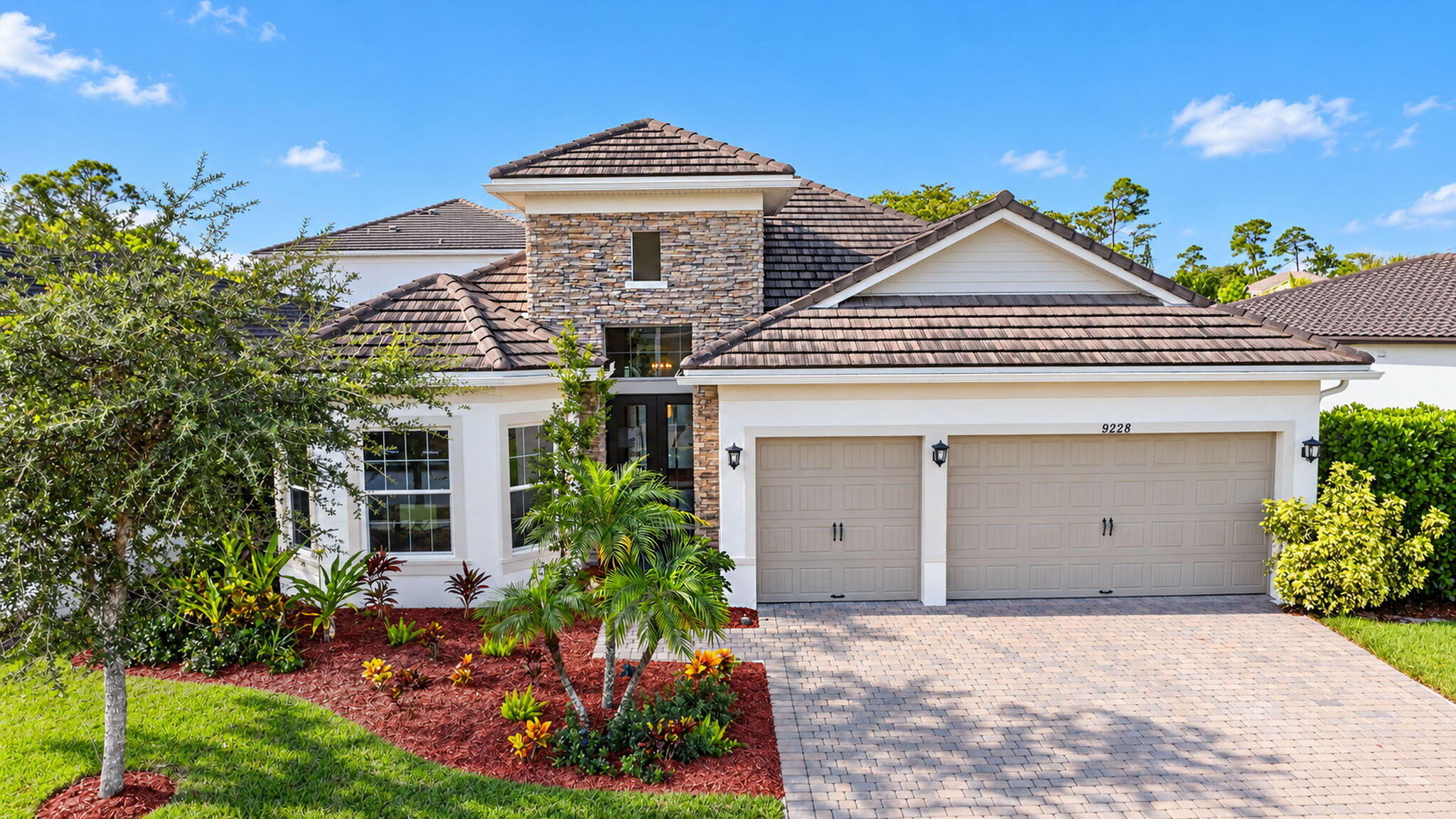 Listing  9228 Greenspire Lane, Lake Worth, FL 33467, Lake Worth, FL 33467