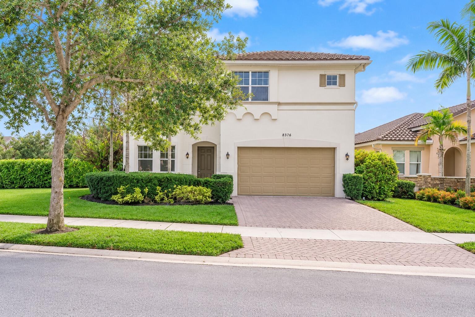 View details of listing 8376 NW 121st Way, Parkland, FL 33076 Parkland with MLS#