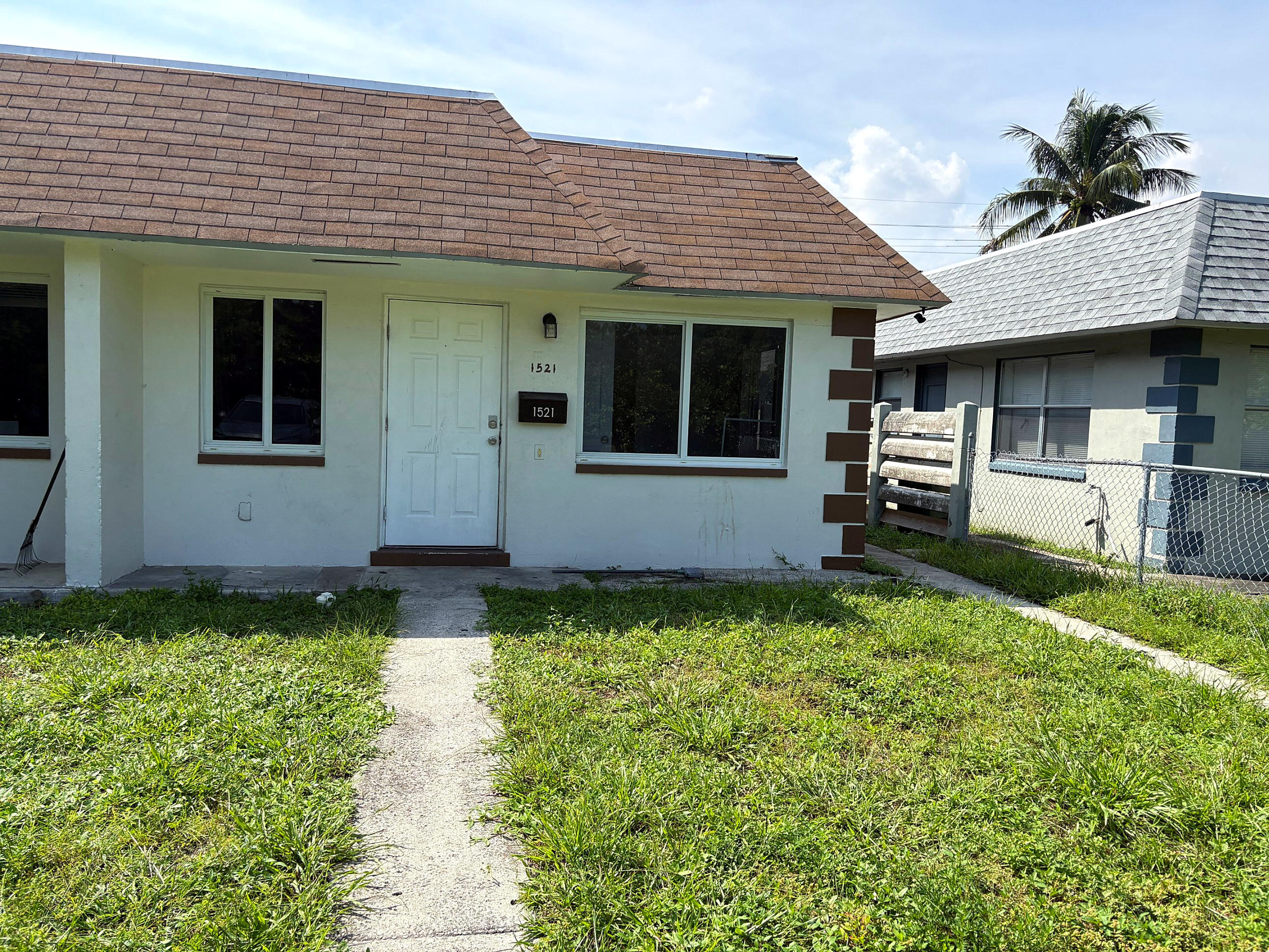 Listing  1521 NW 8th Avenue, Fort Lauderdale, FL 33311, Fort Lauderdale, FL 33311