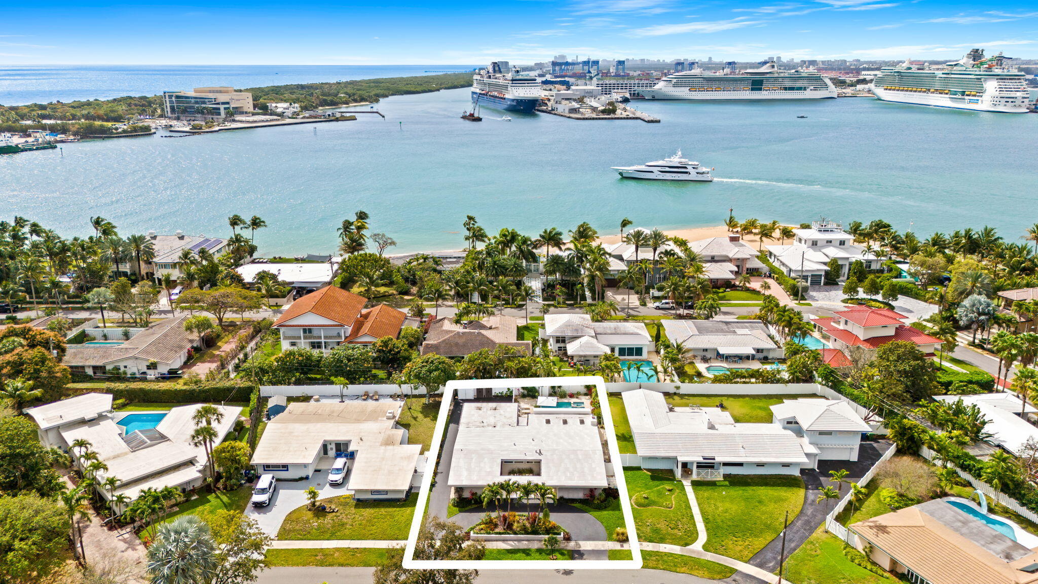 Listing  2208 Anchor Drive, Fort Lauderdale, FL 33316, Fort Lauderdale, FL 33316