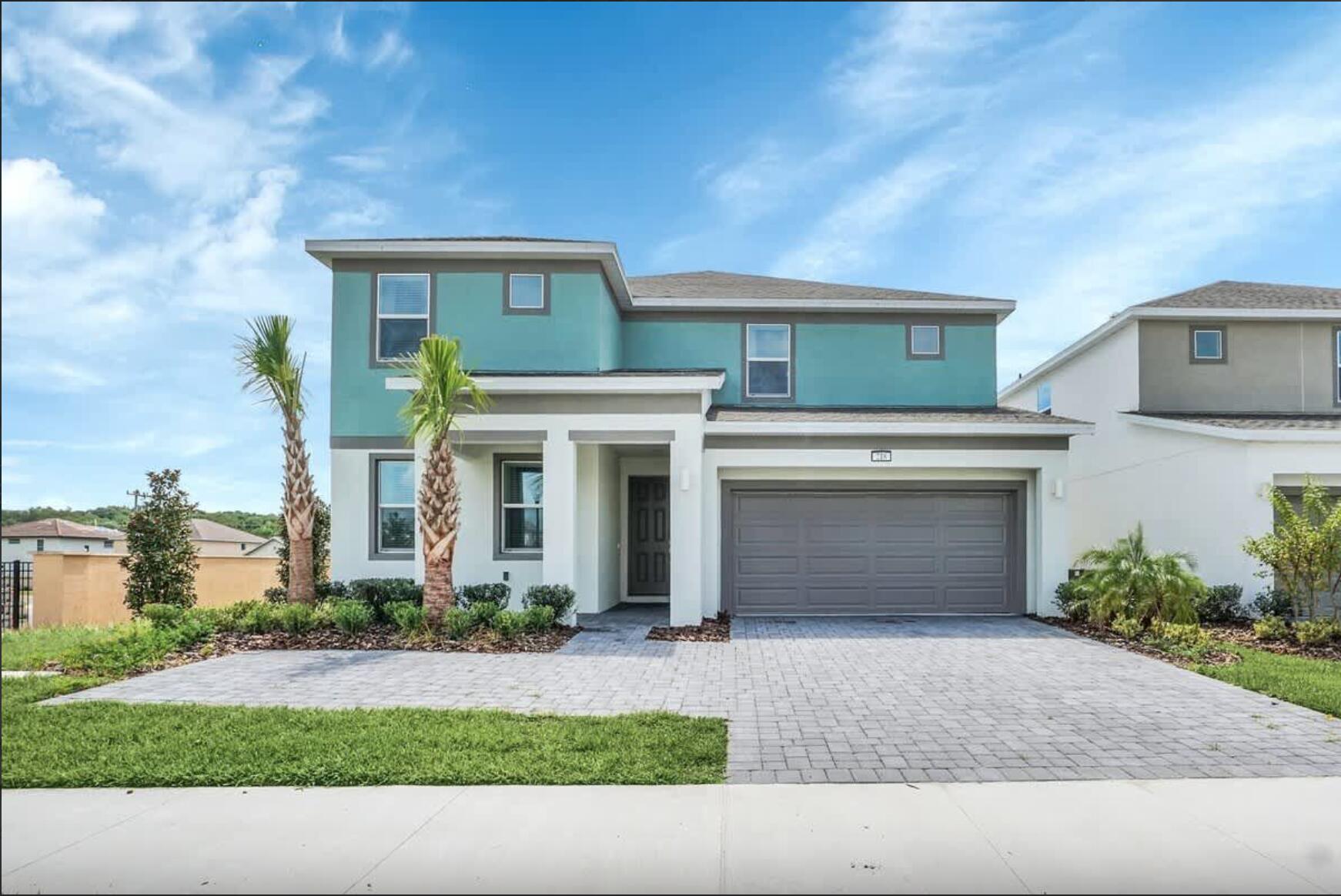 Listing  218 MARCELLO Boulevard, Kissimmee, FL 34746, Kissimmee, FL 34746