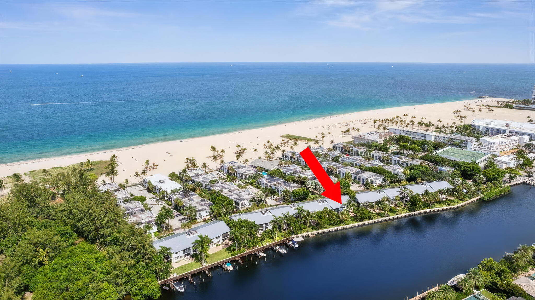 Listing  1595 S OCEAN Lane 182, Fort Lauderdale, FL 33316, Fort Lauderdale, FL 33316