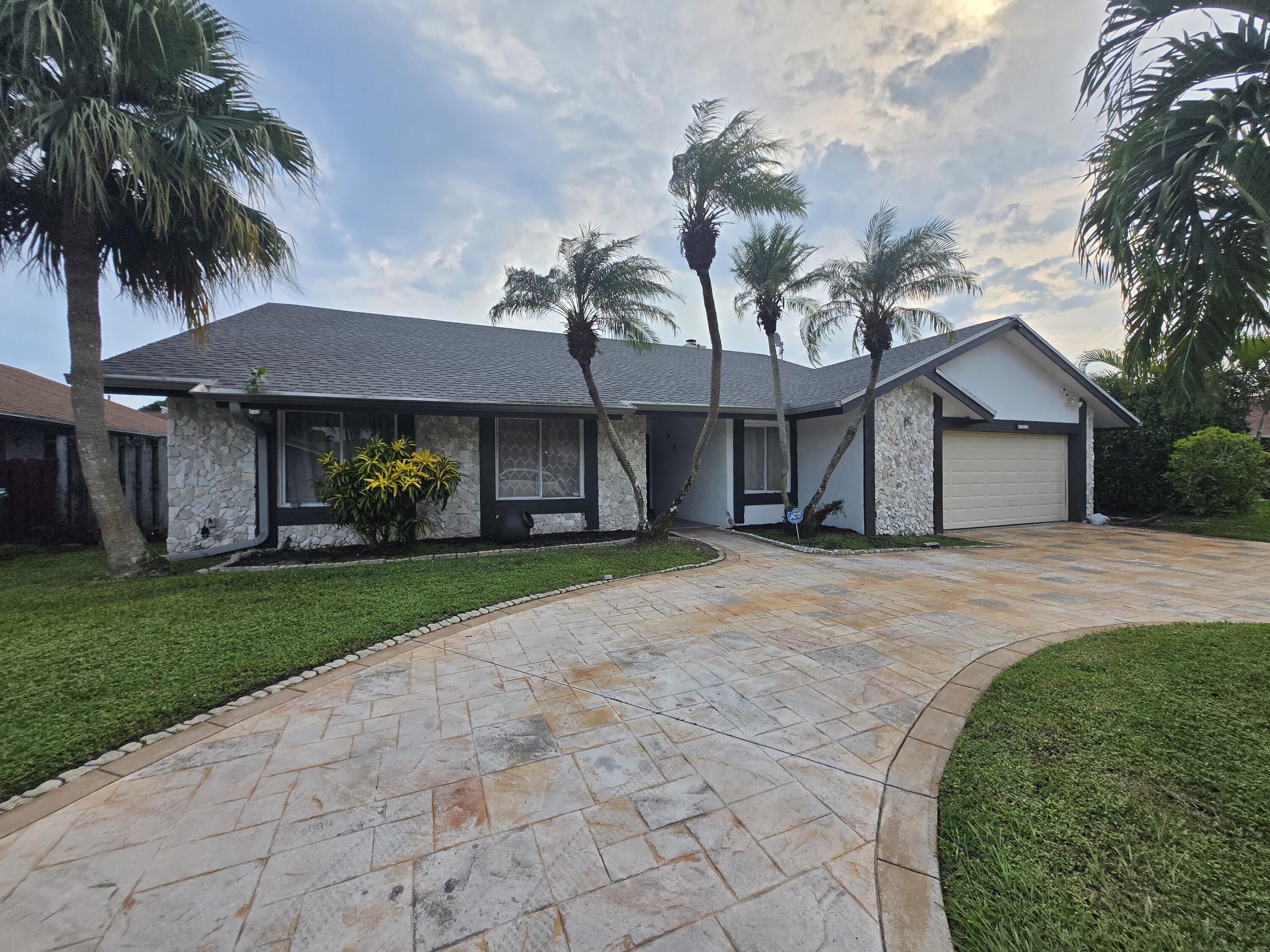 Listing  7358 NW 49th Street, Lauderhill, FL 33319, Lauderhill, FL 33319
