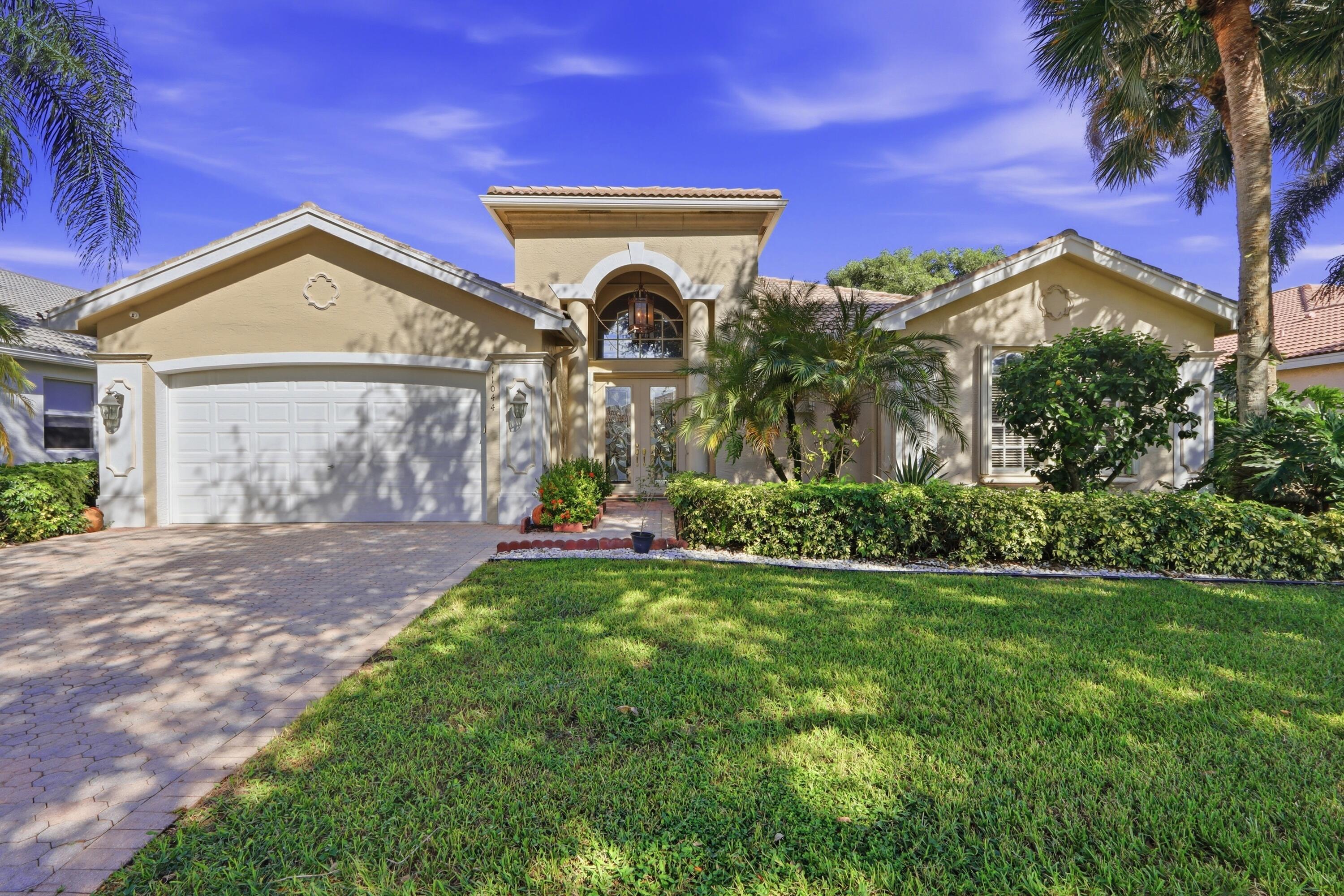 Listing  11044 Malaysia Circle, Boynton Beach, FL 33437, Boynton Beach, FL 33437