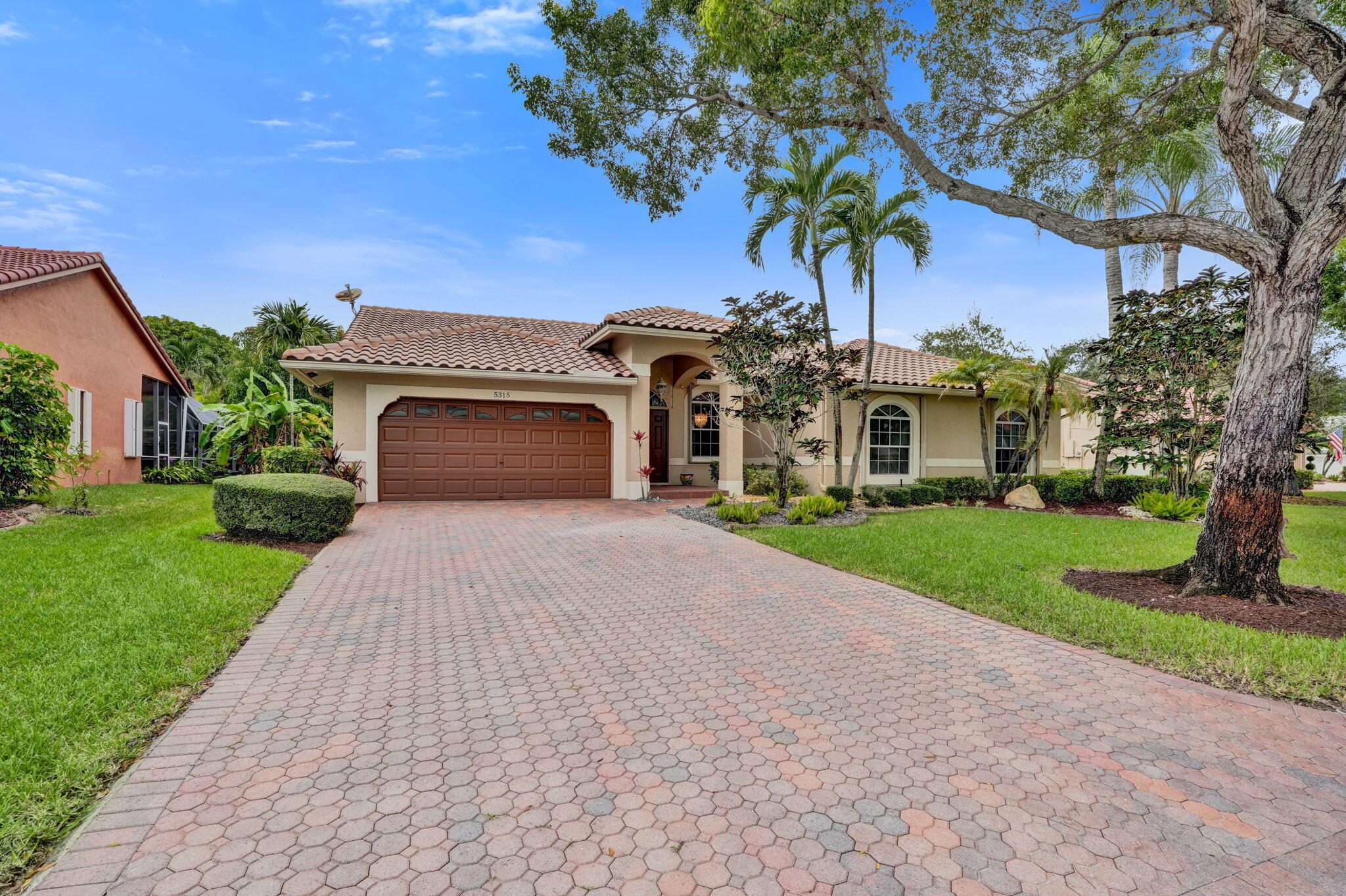 Listing  5315 NW 108TH Way, Coral Springs, FL 33076, Coral Springs, FL 33076
