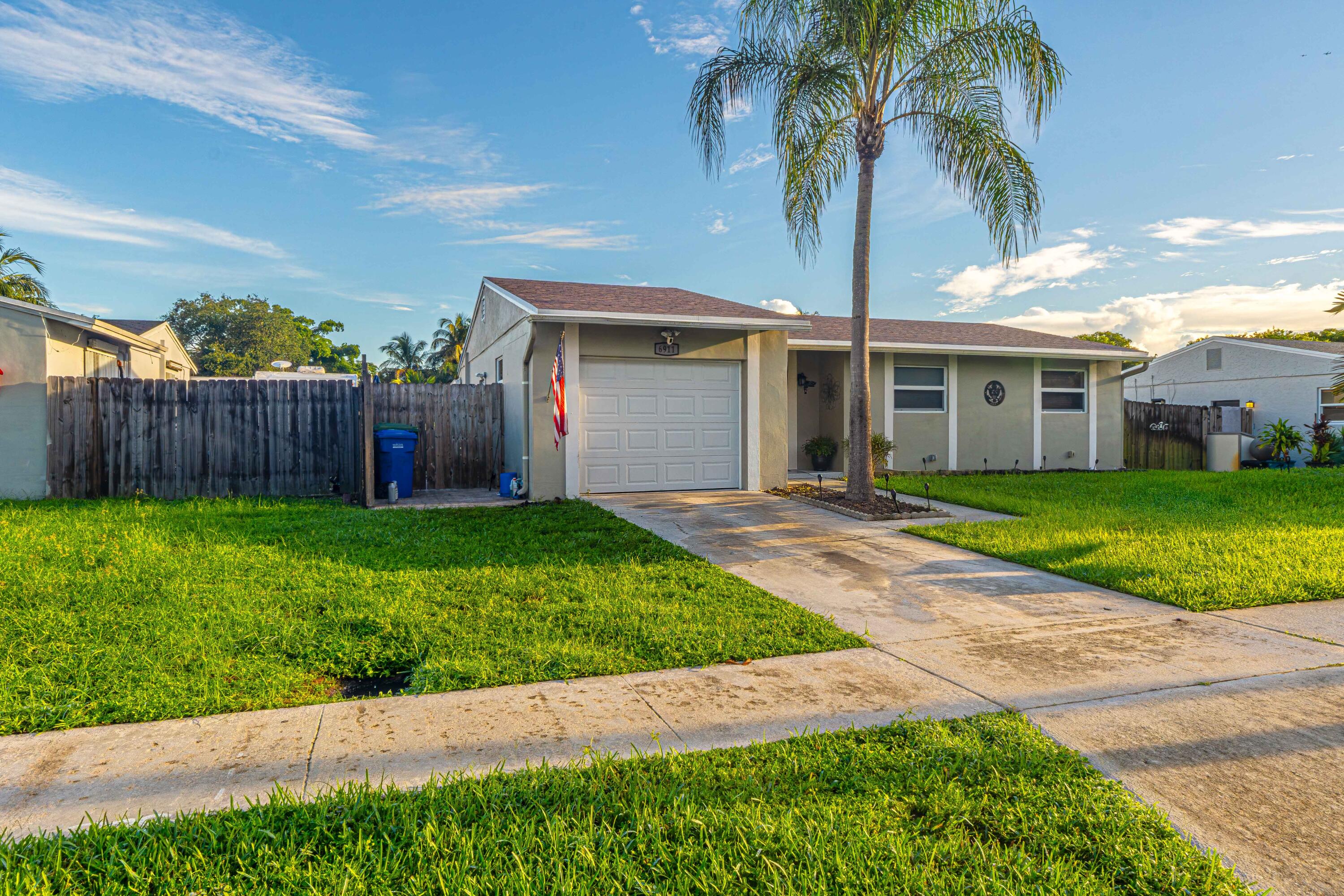 Listing  6911 SW 1ST Court, Margate, FL 33068, Margate, FL 33068