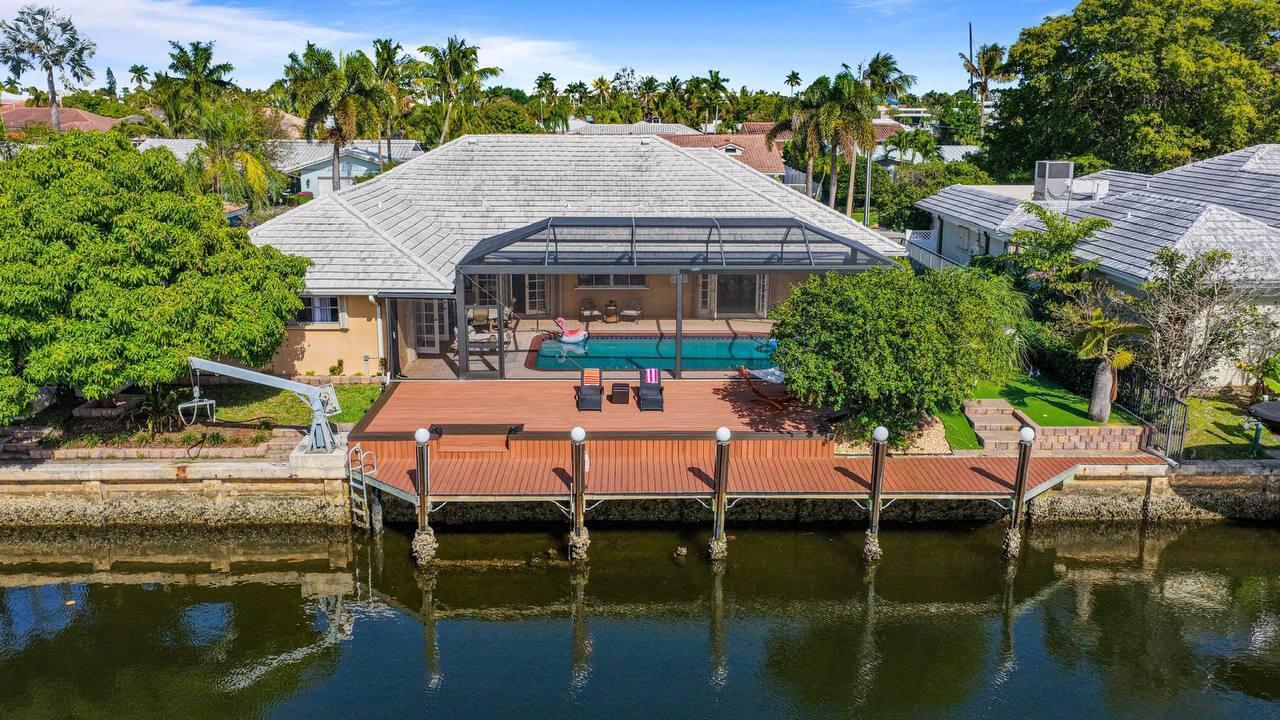 Listing  5307 NE 32nd Avenue, Fort Lauderdale, FL 33308, Fort Lauderdale, FL 33308