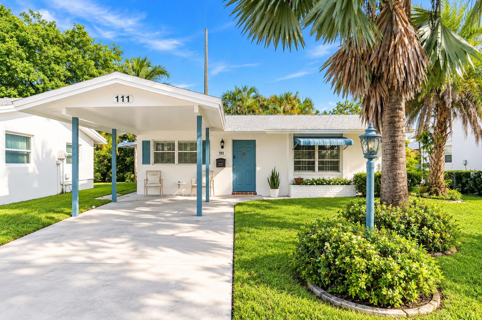 Listing  111 NW 25TH Court, Pompano Beach, FL 33064, Pompano Beach, FL 33064