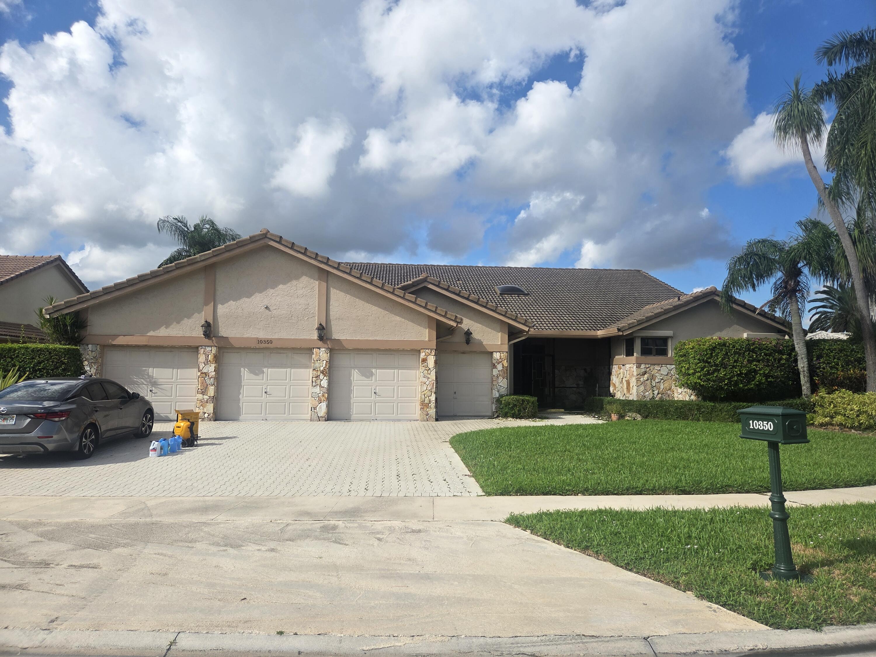 Listing  10350 SILVER LAKE Drive, Boca Raton, FL 33428, Boca Raton, FL 33428