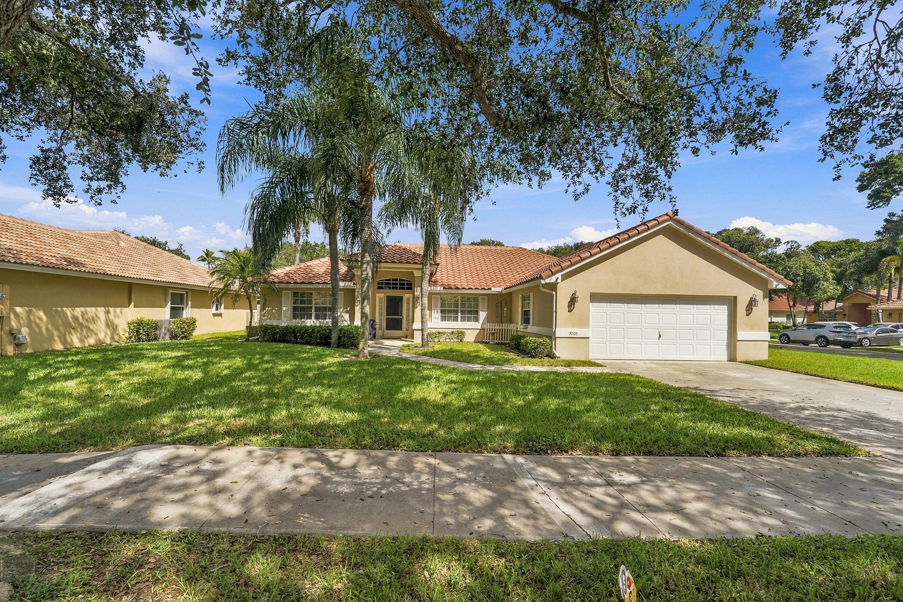 Listing  3705 BEACHWOOD Drive, Delray Beach, FL 33445, Delray Beach, FL 33445
