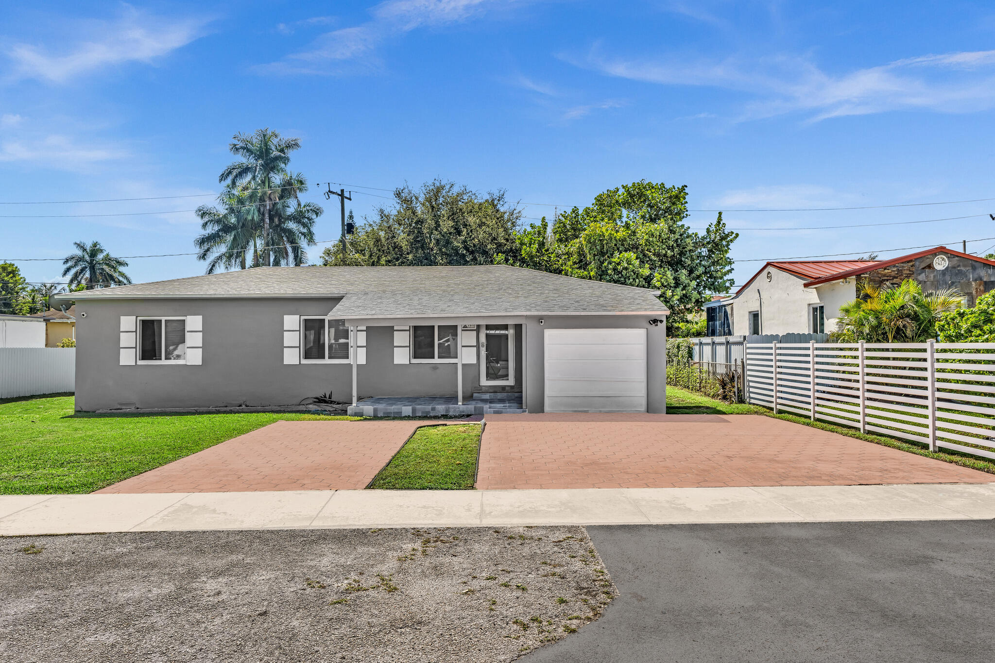 Listing  1510 NW 93RD Street, Miami, FL 33147, Miami, FL 33147