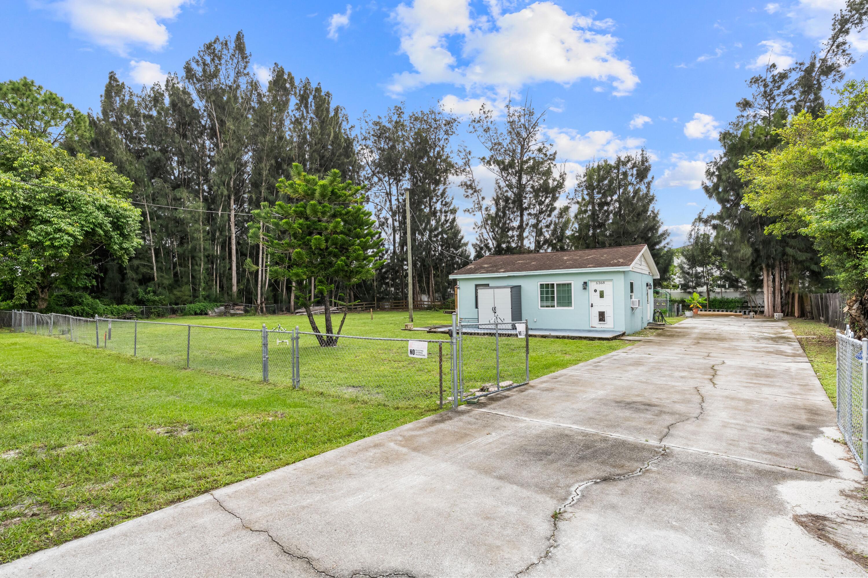 Listing  6368 Bishoff Road, West Palm Beach, FL 33413, West Palm Beach, FL 33413