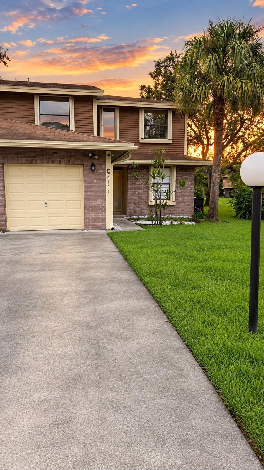 Listing  6181 LAUREL Lane C, Tamarac, FL 33319, Tamarac, FL 33319