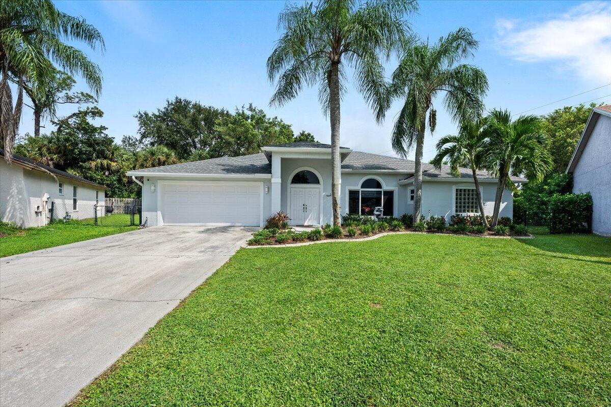 Listing  264 MALIBU Circle, Greenacres, FL 33413, Greenacres, FL 33413