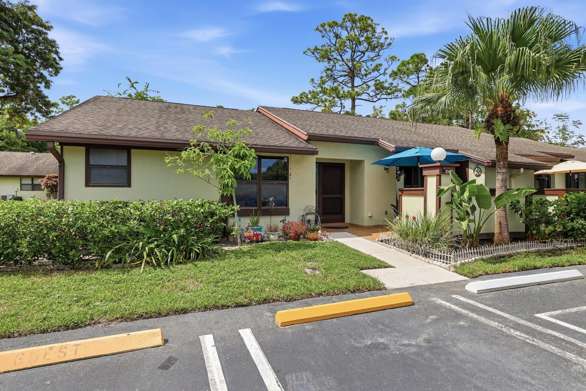 Listing  259 DEERFIELD Court, Royal Palm Beach, FL 33411, Royal Palm Beach, FL 33411