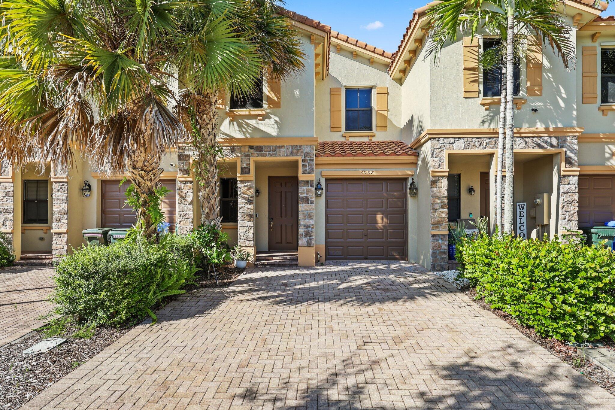 View details of listing 3957 ALLERDALE Place, Coconut Creek, FL 33073 Coconut Creek with MLS#