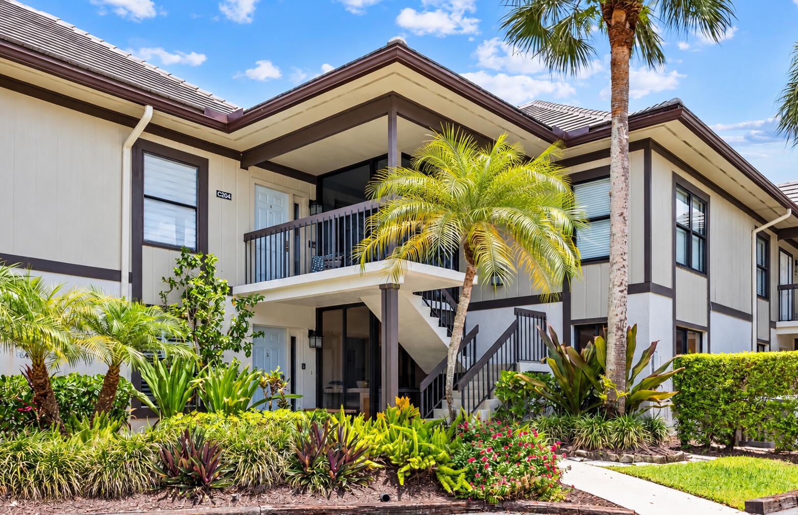 Listing  13254 Polo Club Road Road C204, Wellington, FL 33414, Wellington, FL 33414