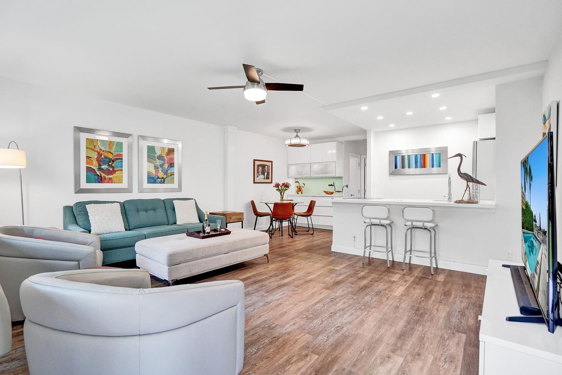 Listing  101 N Birch Road 102, Fort Lauderdale, FL 33304, Fort Lauderdale, FL 33304