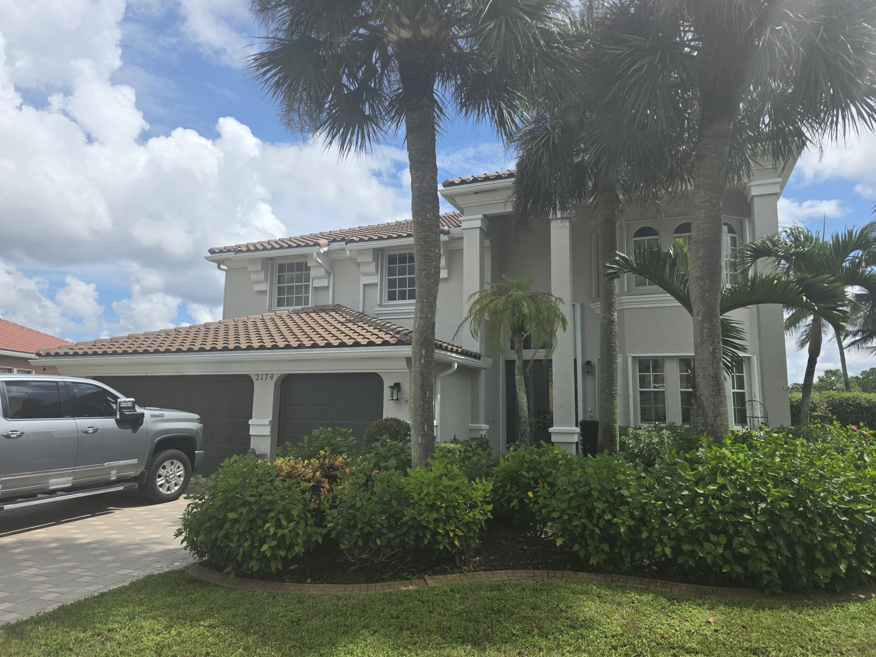Listing  2174 Bellcrest Circle, Royal Palm Beach, FL 33411, Royal Palm Beach, FL 33411