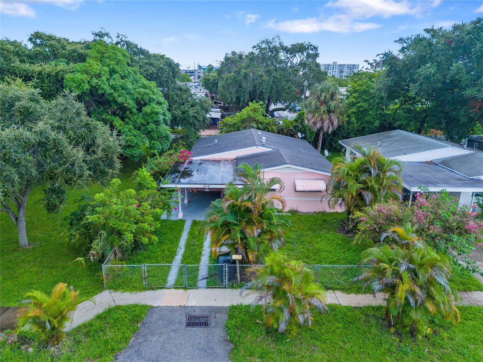 Listing  14145 NE 16th Court, North Miami, FL 33181, North Miami, FL 33181