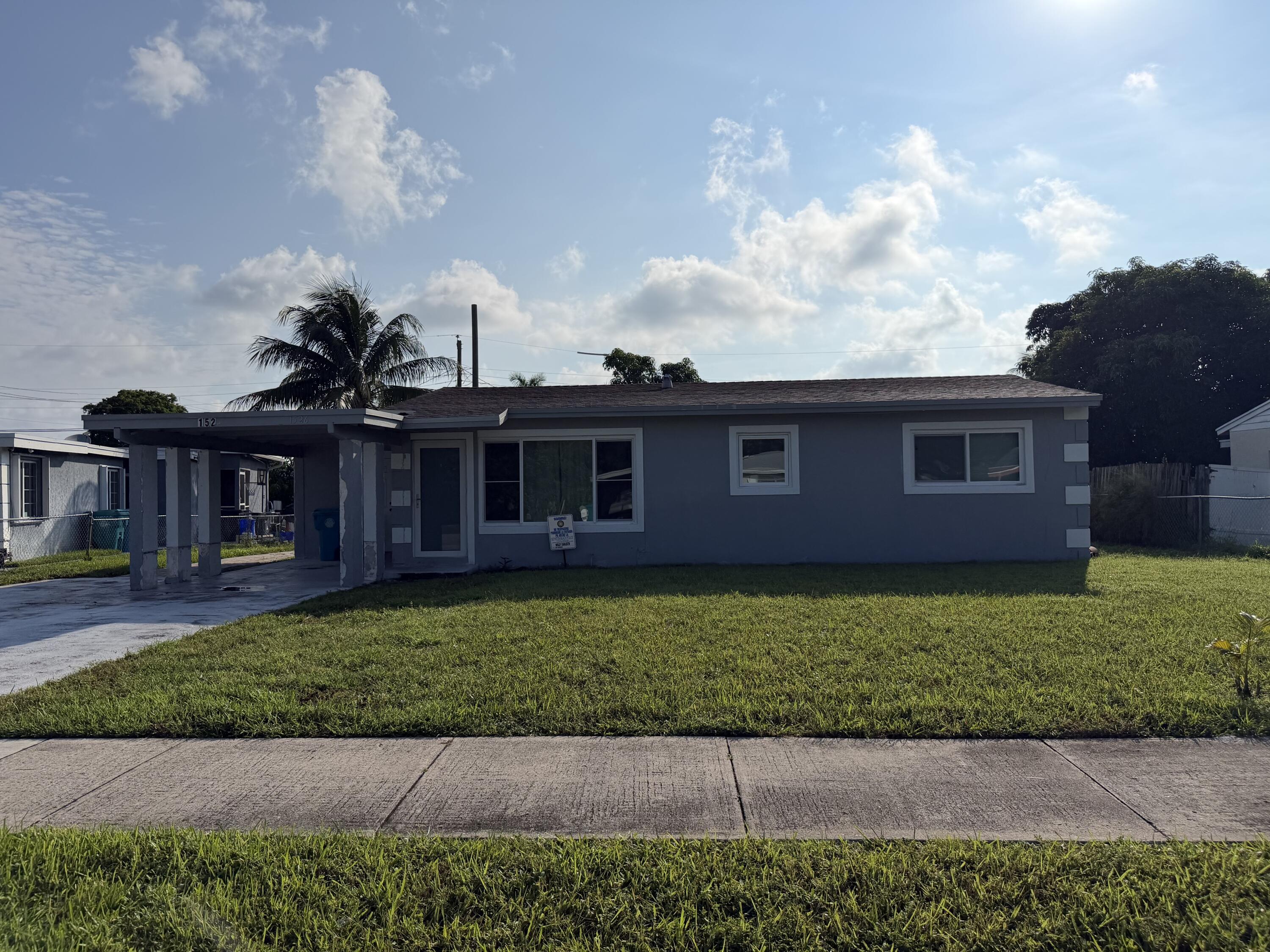 Listing  1526 NE 1ST Court, Boynton Beach, FL 33435, Boynton Beach, FL 33435