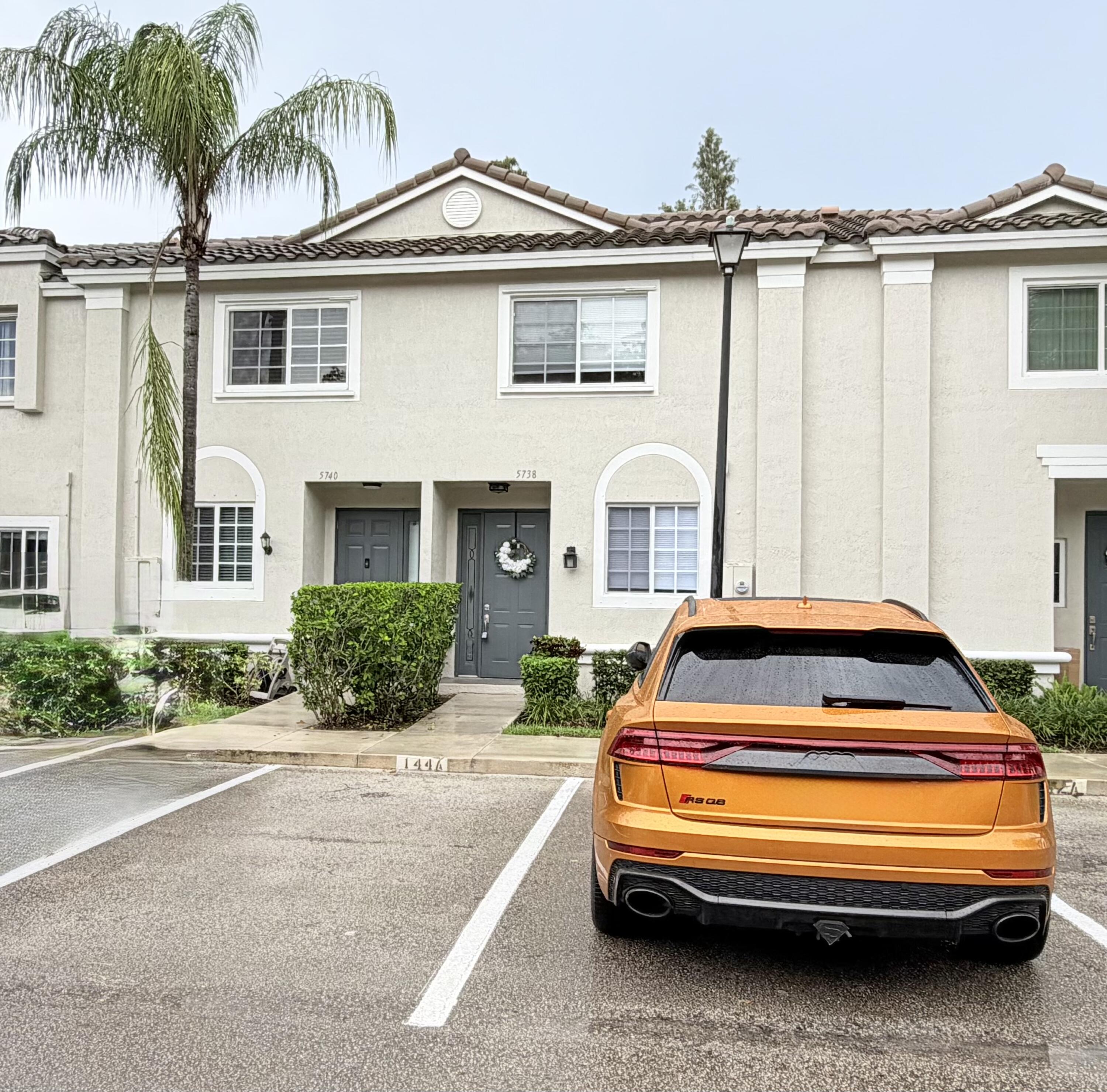 View details of listing 5738 NW 48TH Avenue, Coconut Creek, FL 33073 Coconut Creek with MLS#
