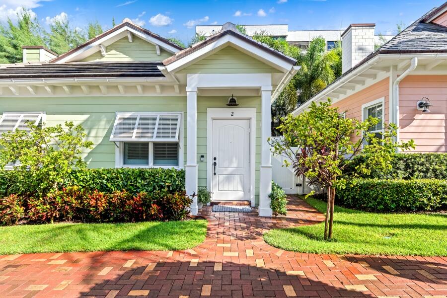 Listing  2225 S Ocean Boulevard 2, Delray Beach, FL 33483, Delray Beach, FL 33483