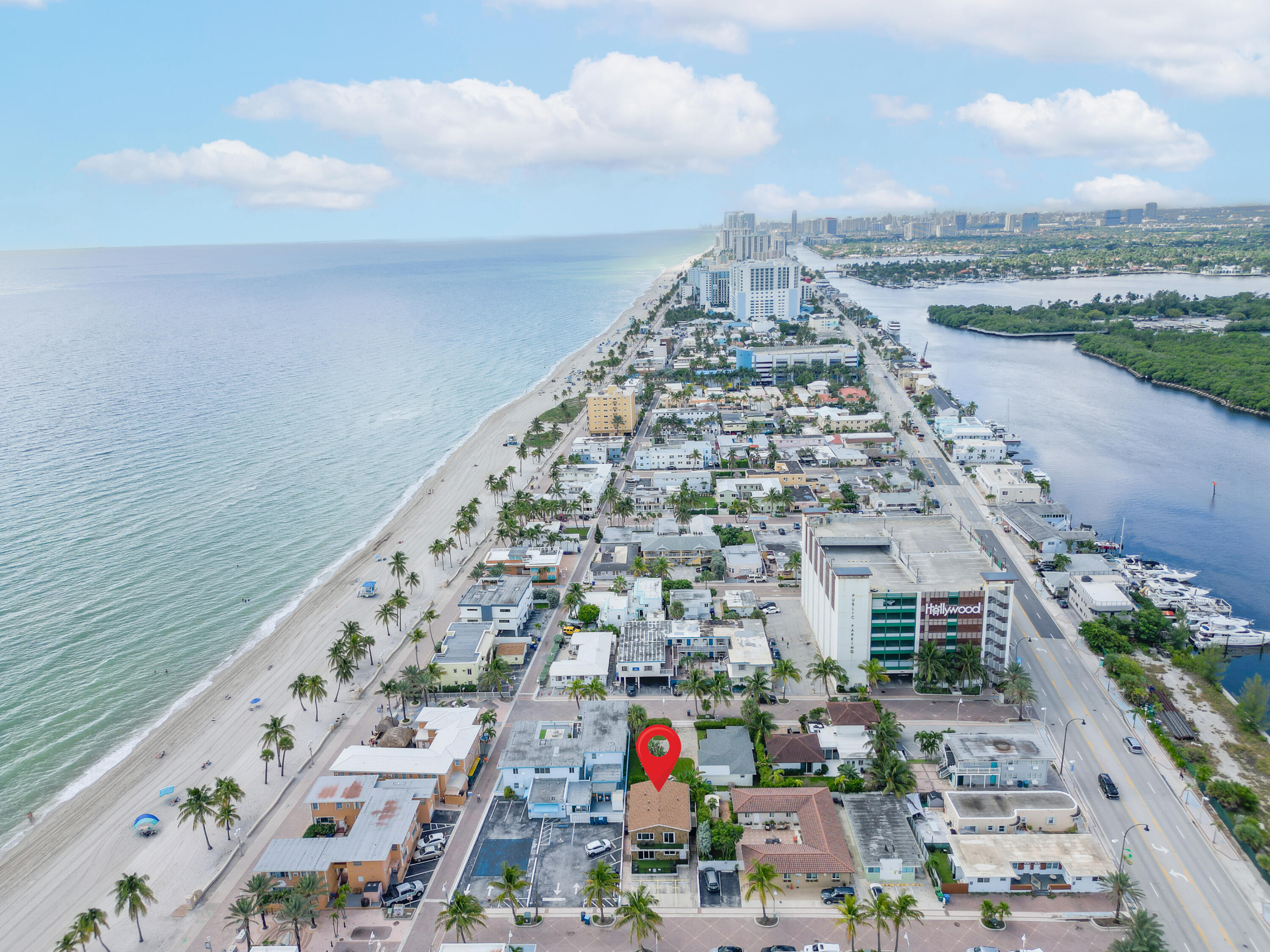 Listing  324 Roosevelt Street, Hollywood, FL, Hollywood, FL