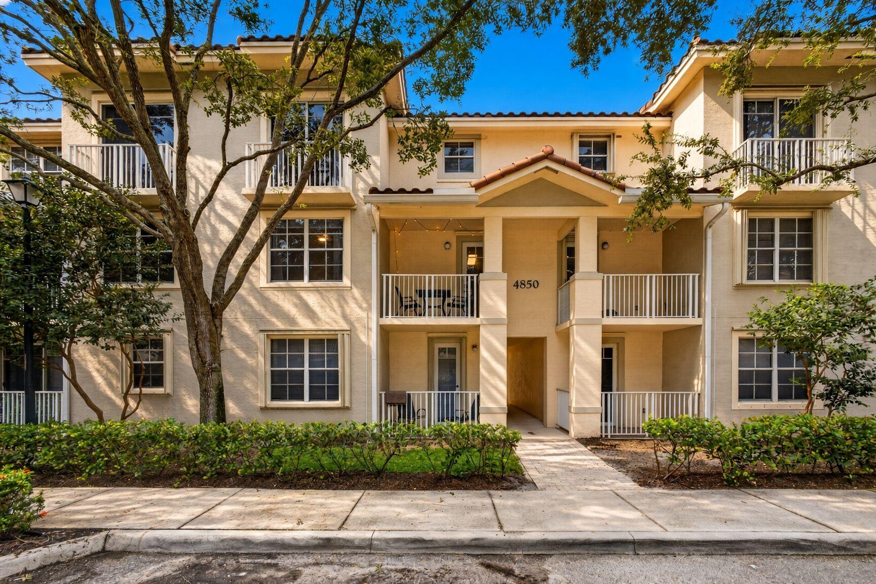 Listing  4850 Chancellor Drive 21, Jupiter, FL 33458, Jupiter, FL 33458