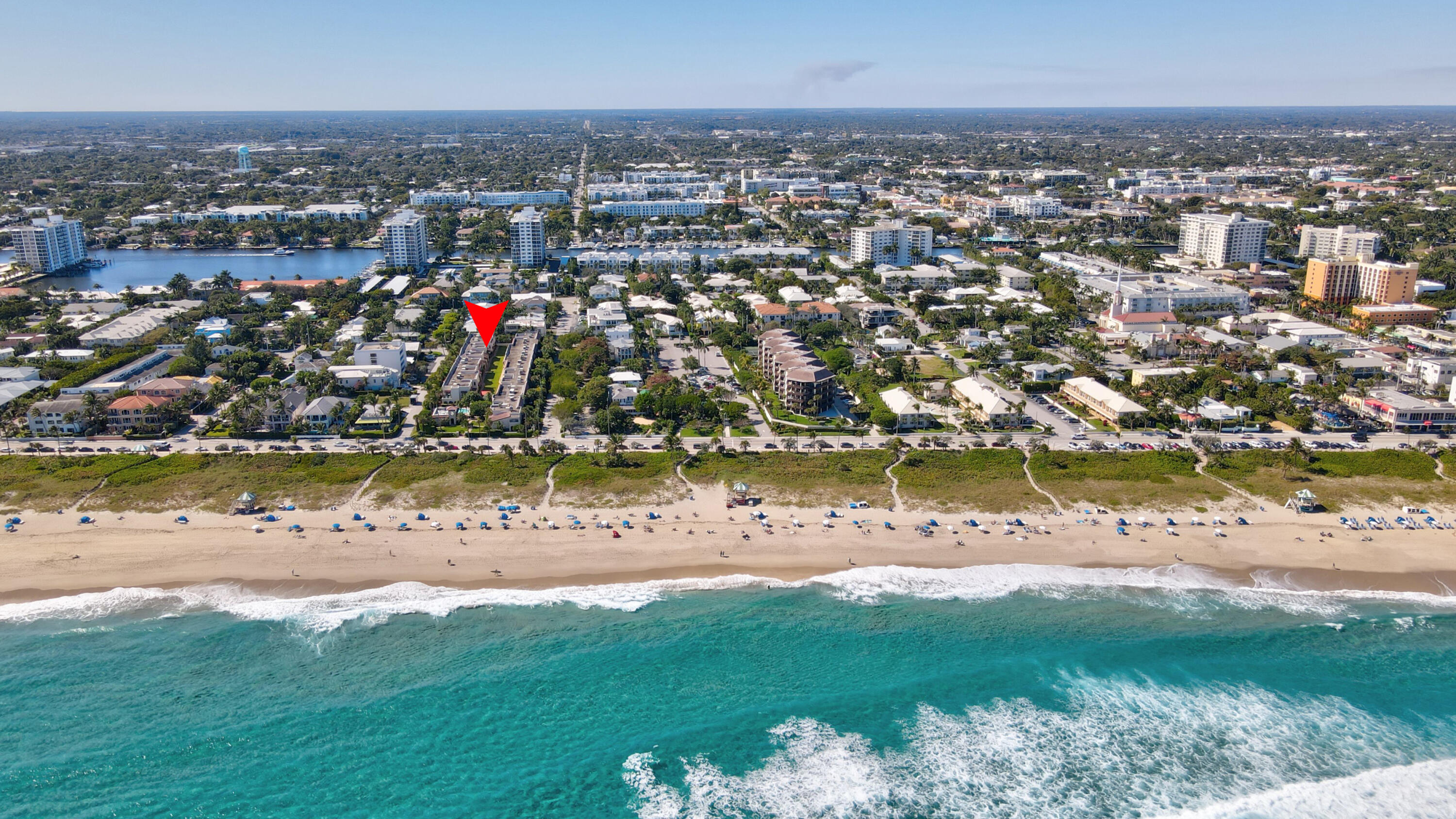 Listing  200 S Ocean Boulevard A-115, Delray Beach, FL 33483, Delray Beach, FL 33483