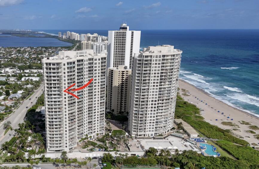 Listing  2700 N Ocean Drive 2005b, Singer Island, FL 33404, Singer Island, FL 33404