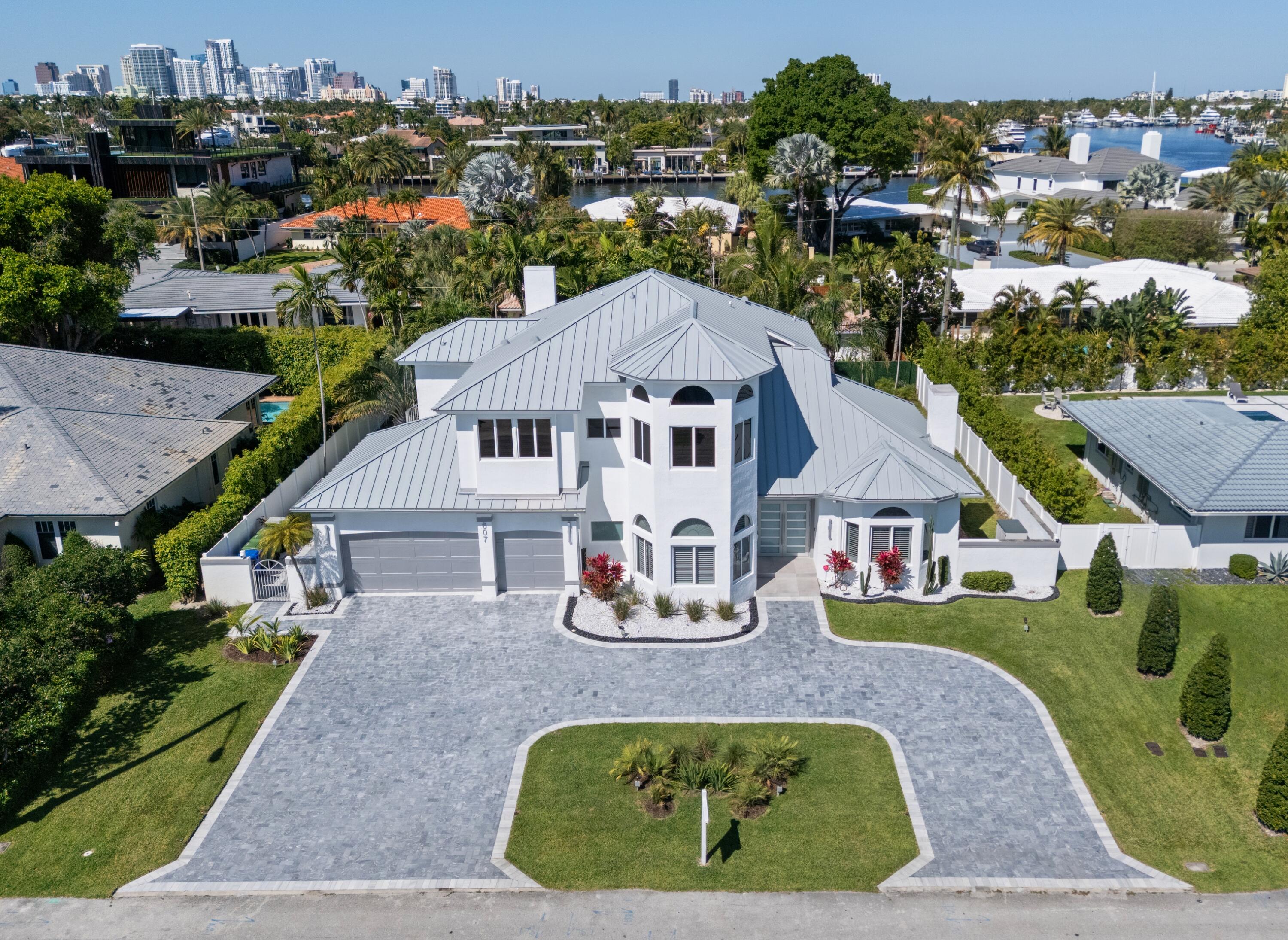 Listing  607 INTRACOASTAL Drive, Fort Lauderdale, FL 33304, Fort Lauderdale, FL 33304
