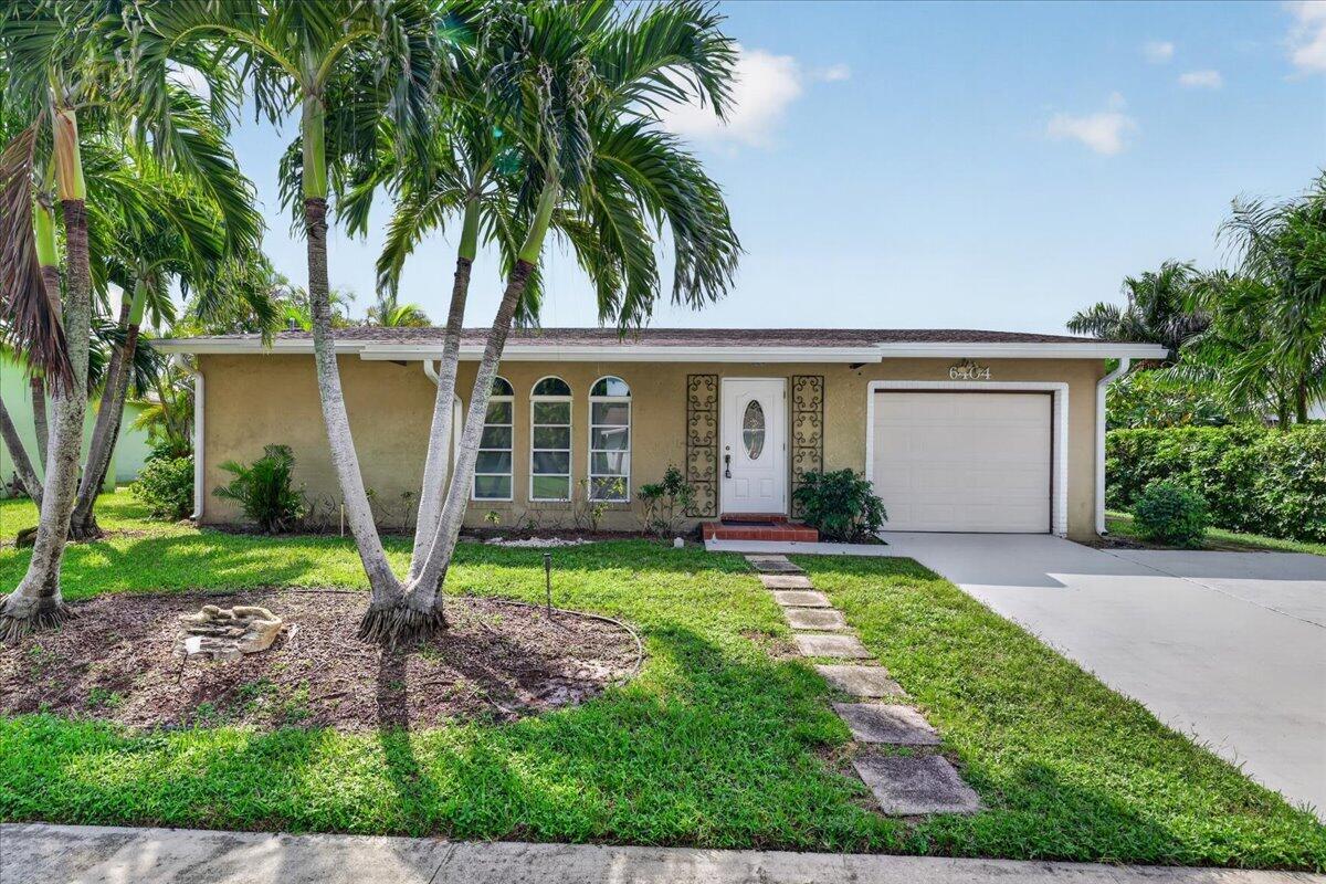 Listing  6404 SAGEWOOD Way, Delray Beach, FL 33484, Delray Beach, FL 33484