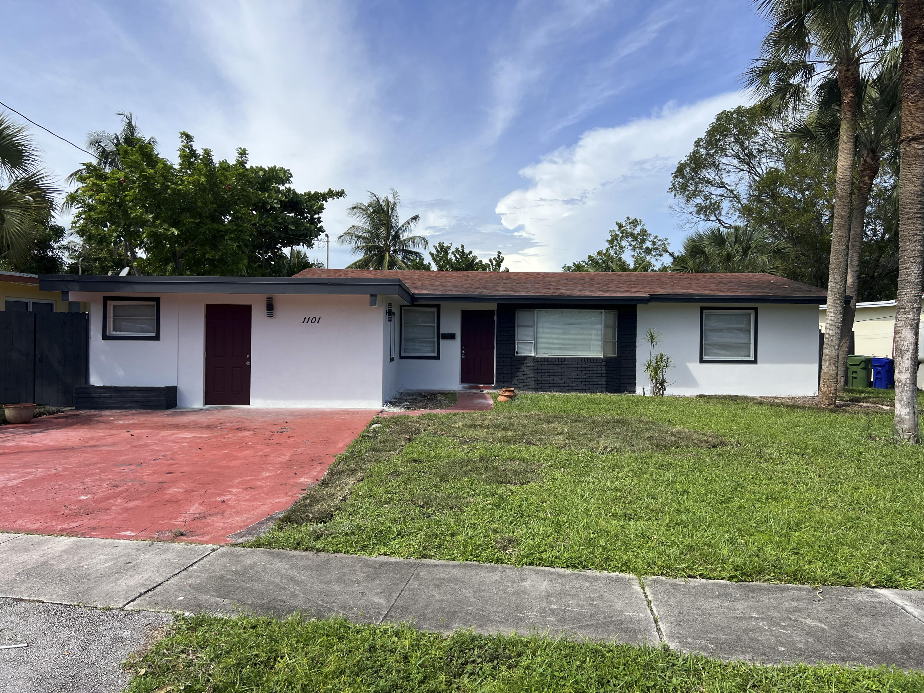 Listing  1101 NW 21ST Street, Fort Lauderdale, FL 33311, Fort Lauderdale, FL 33311