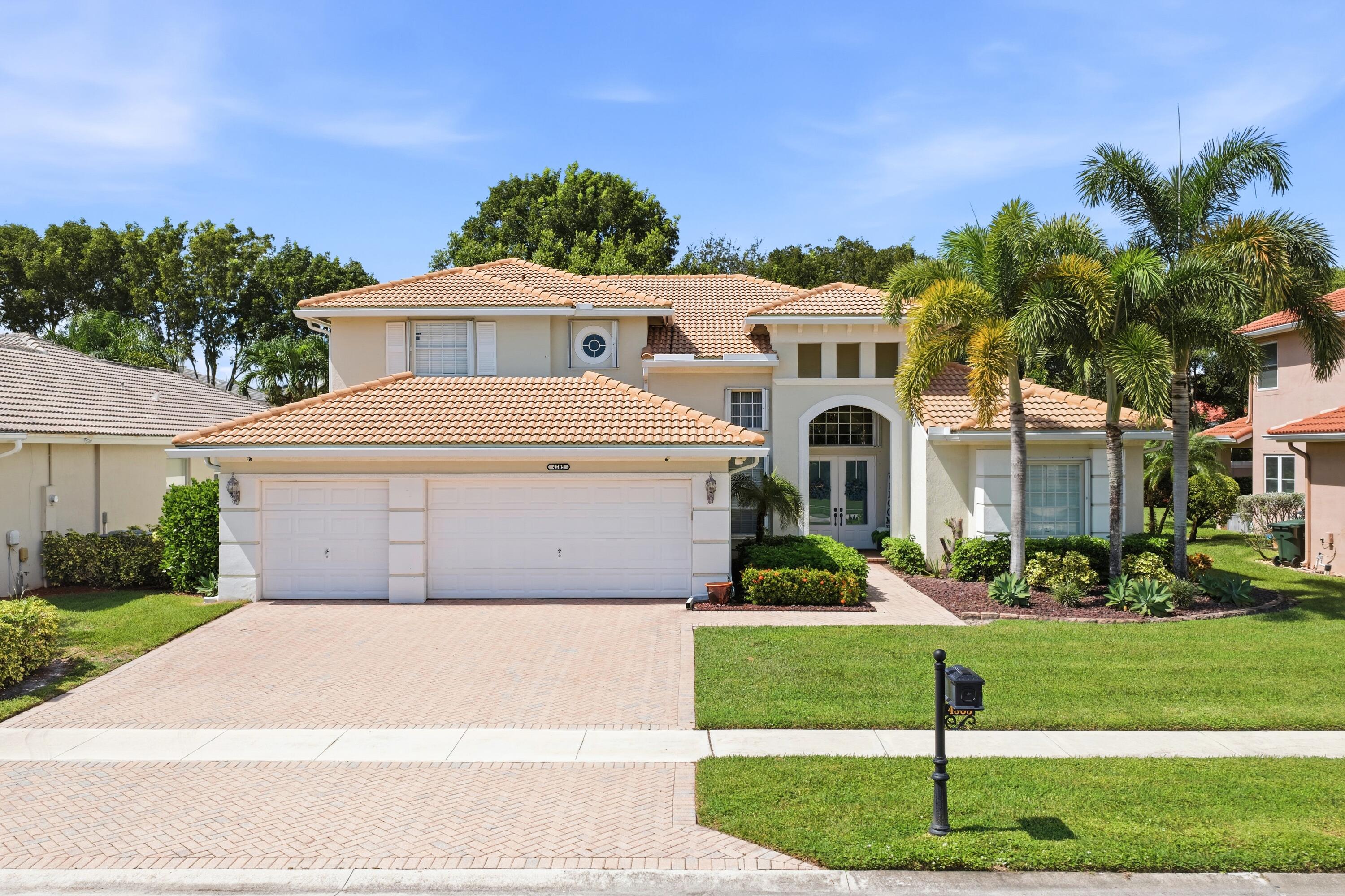 Listing  4305 WELLINGTON SHORES Drive, Wellington, FL 33449, Wellington, FL 33449