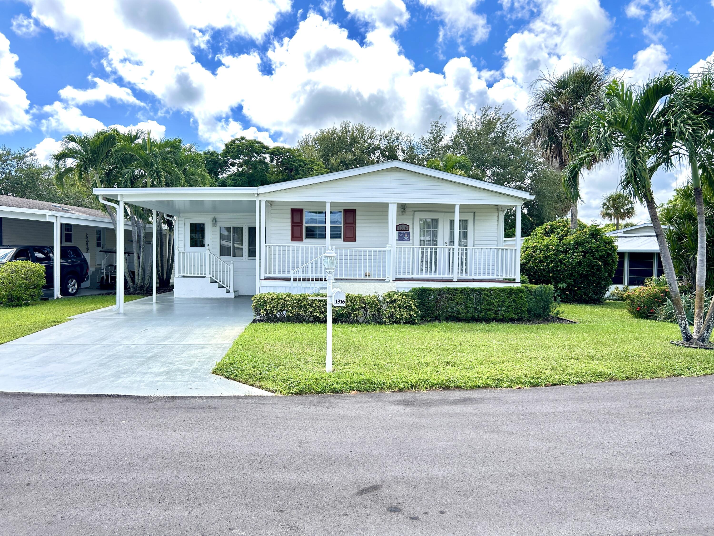 Listing  1316 W BOUGAINVILLEA Drive, Deerfield Beach, FL 33442, Deerfield Beach, FL 33442