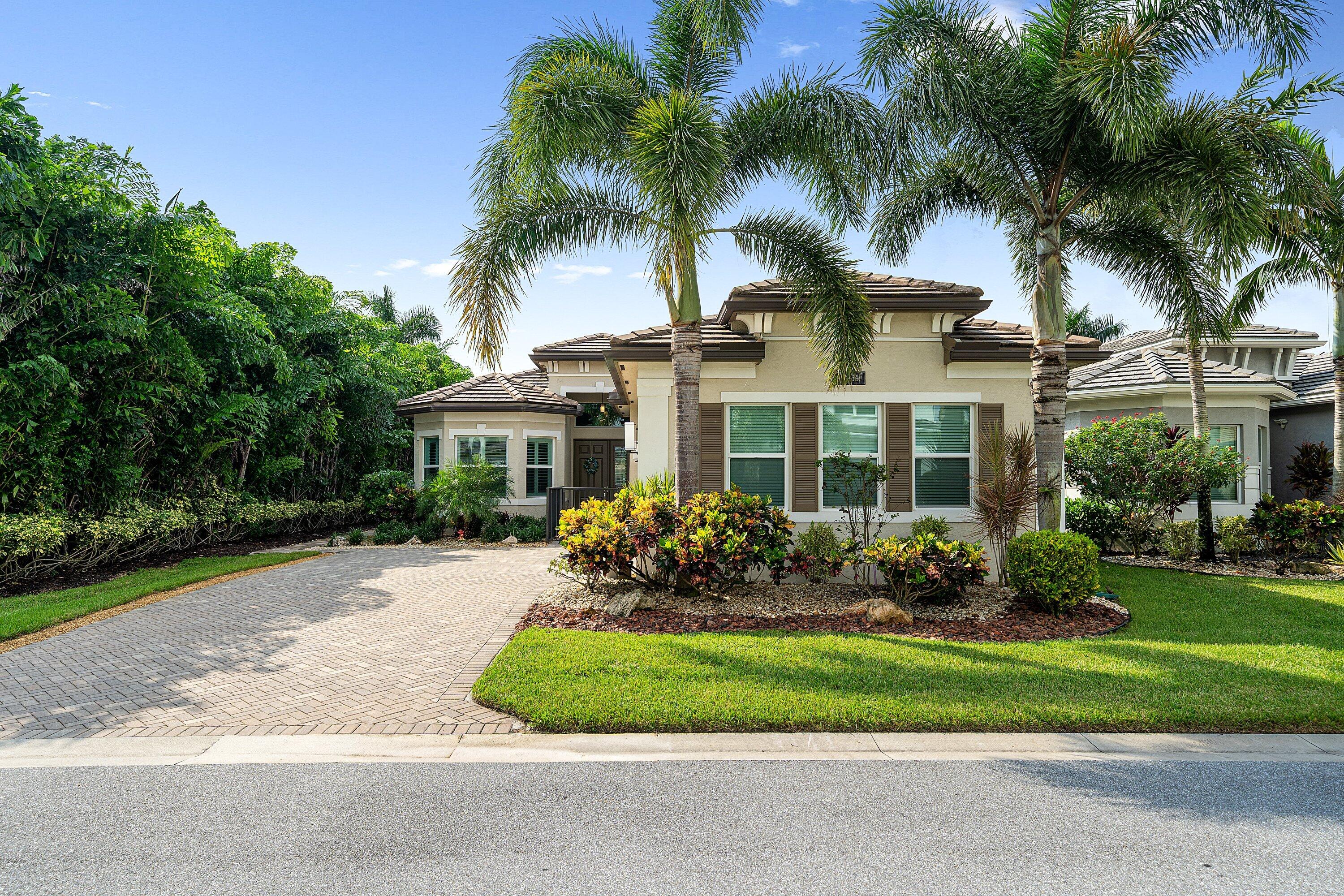 Listing  7834 Waterford Isles Lane, Delray Beach, FL 33446, Delray Beach, FL 33446