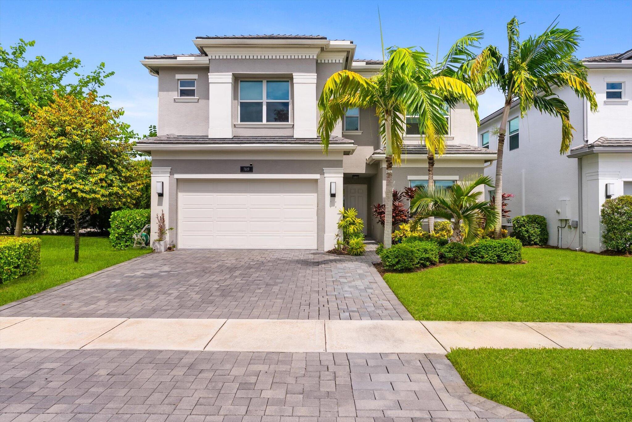 Listing  7619 FRANCISCA CLUB Lane, Delray Beach, FL 33446, Delray Beach, FL 33446
