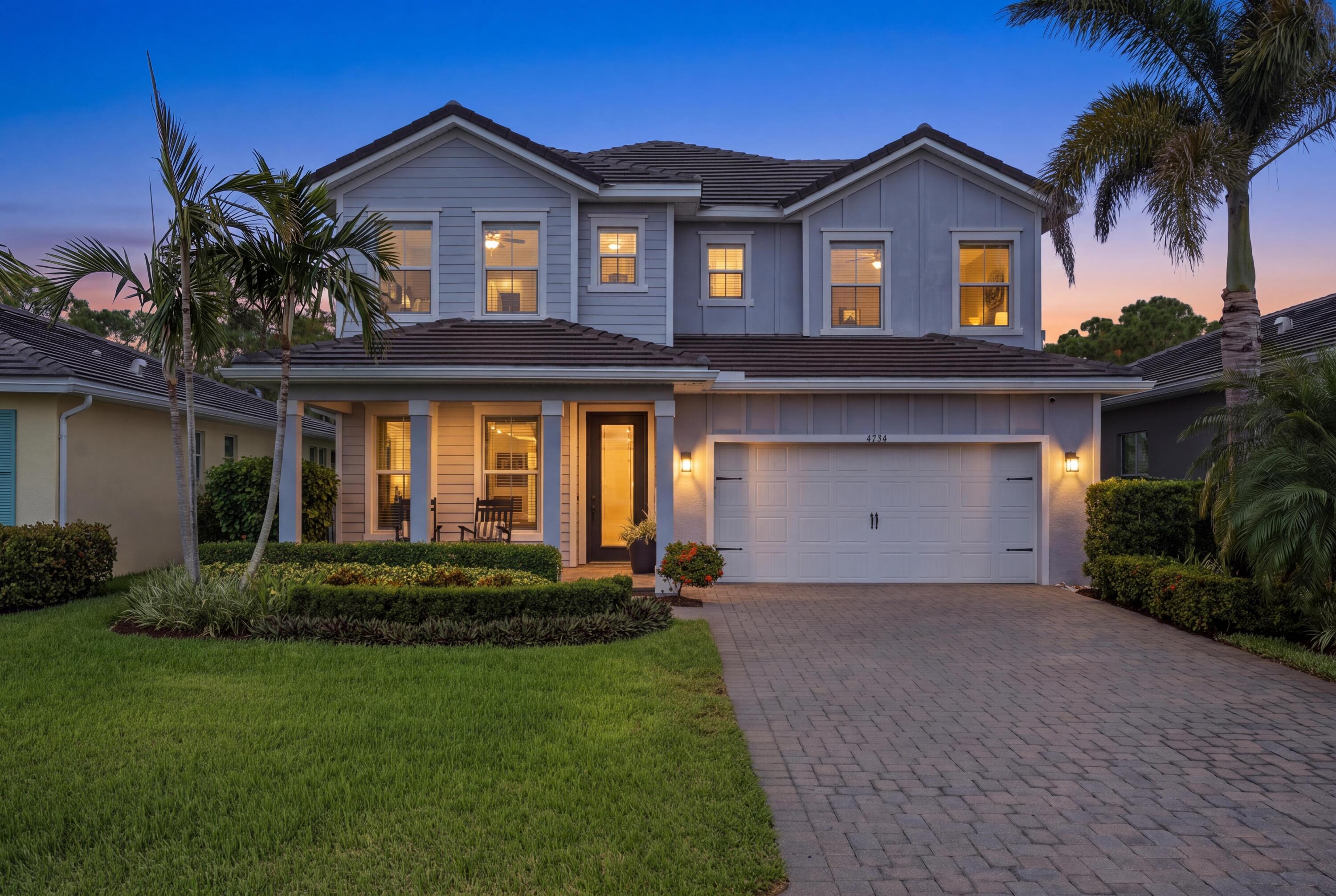 Listing  4734 SW BRIARWOOD Court, Stuart, FL 34997, Stuart, FL 34997