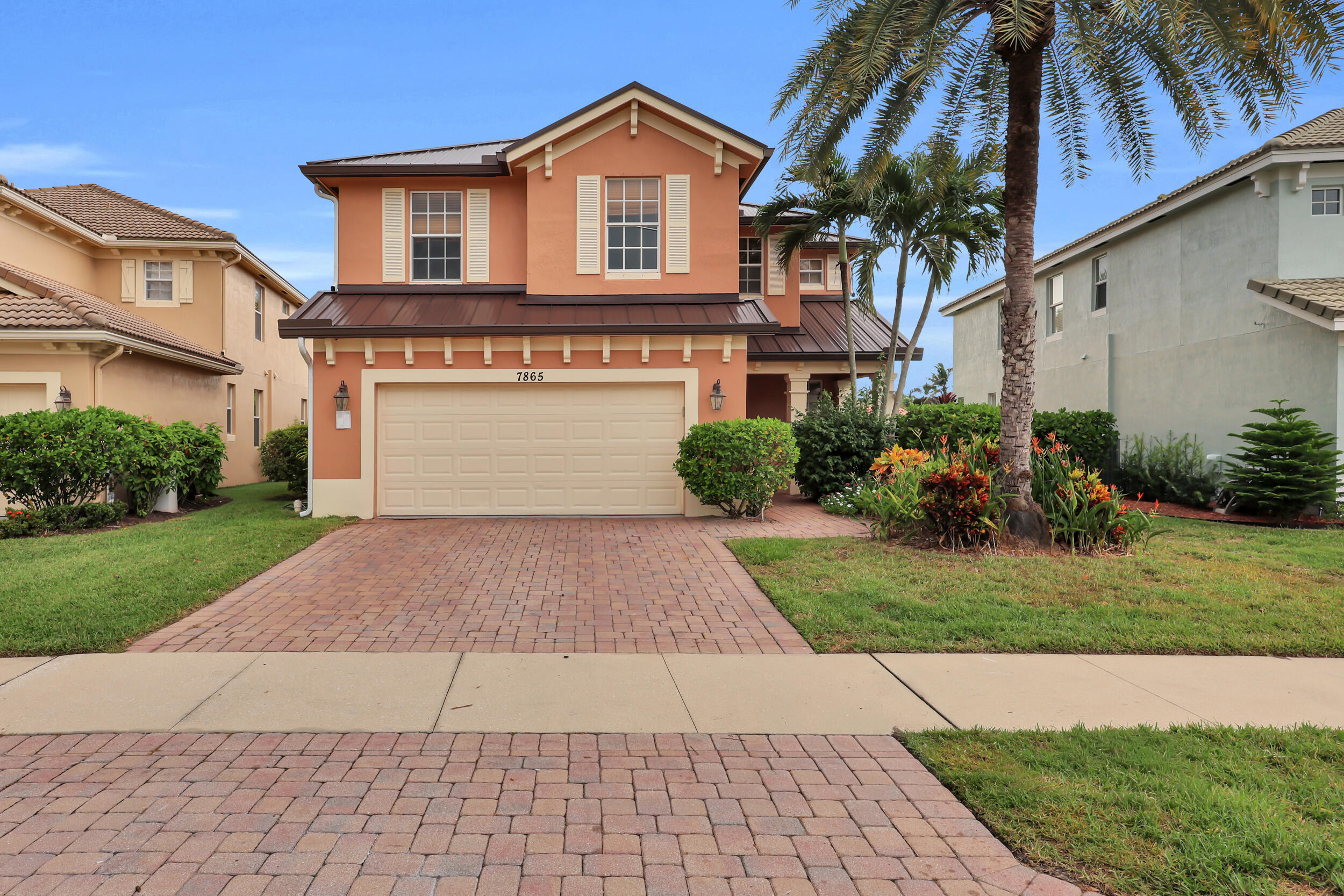 Listing  7865 SE HERITAGE Boulevard, Hobe Sound, FL 33455, Hobe Sound, FL 33455