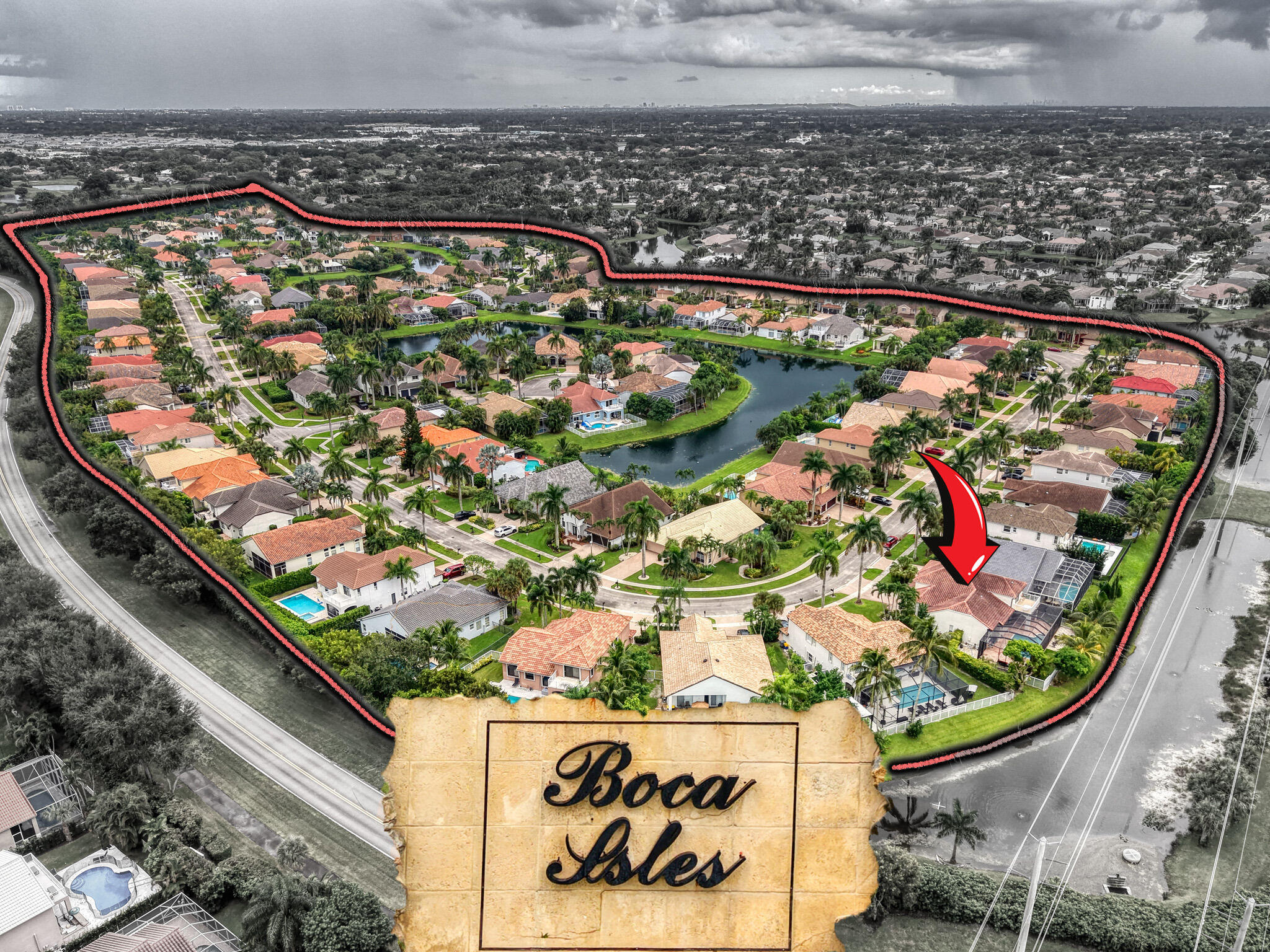 Listing  19676 DINNER KEY Drive, Boca Raton, FL 33498, Boca Raton, FL 33498