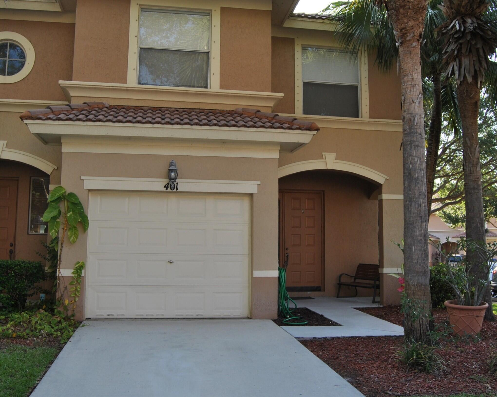 Listing  401 Rainbow Springs Terrace, Royal Palm Beach, FL 33411, Royal Palm Beach, FL 33411