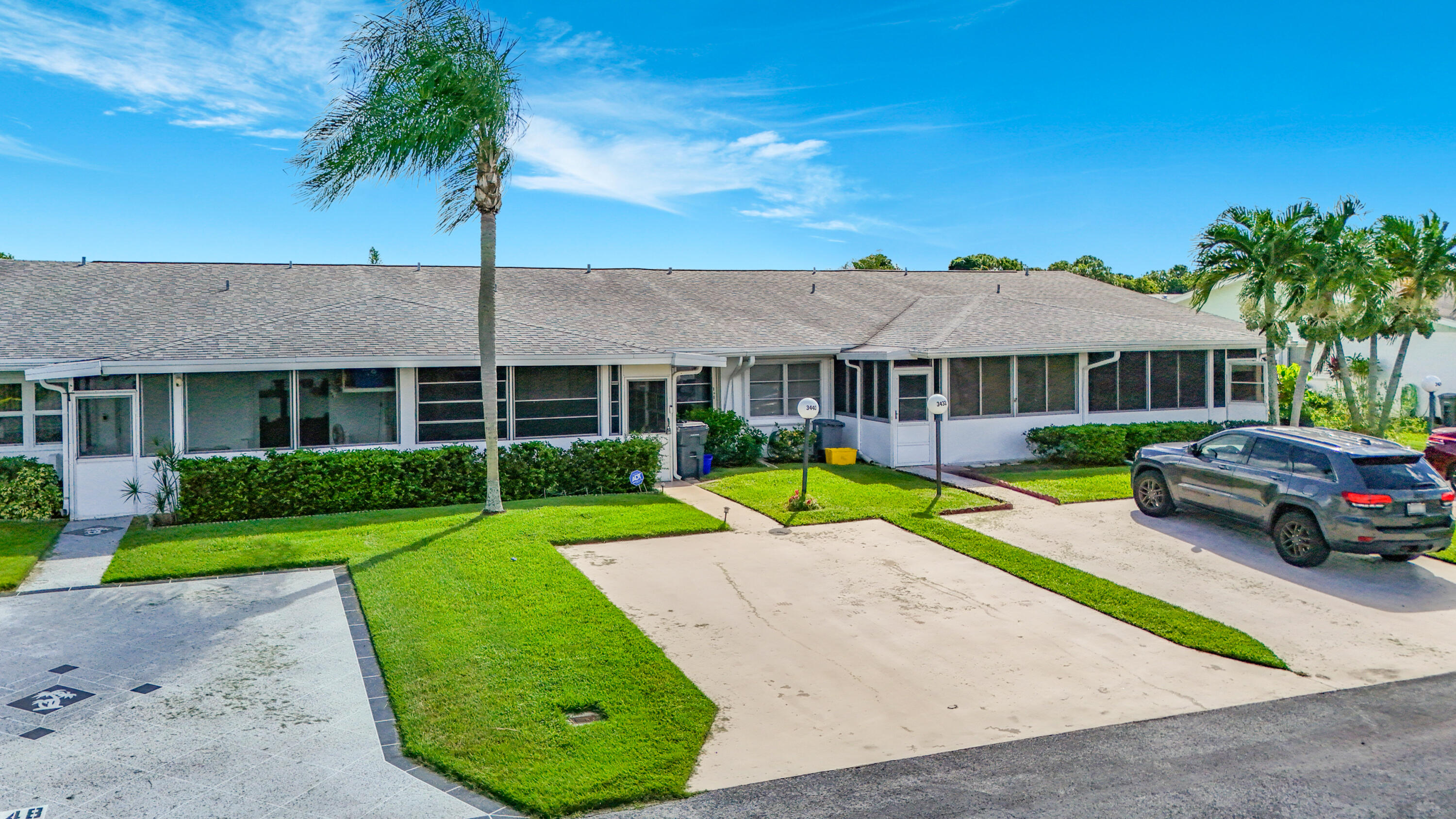 Listing  3440 ROSSI Court, West Palm Beach, FL 33417, West Palm Beach, FL 33417