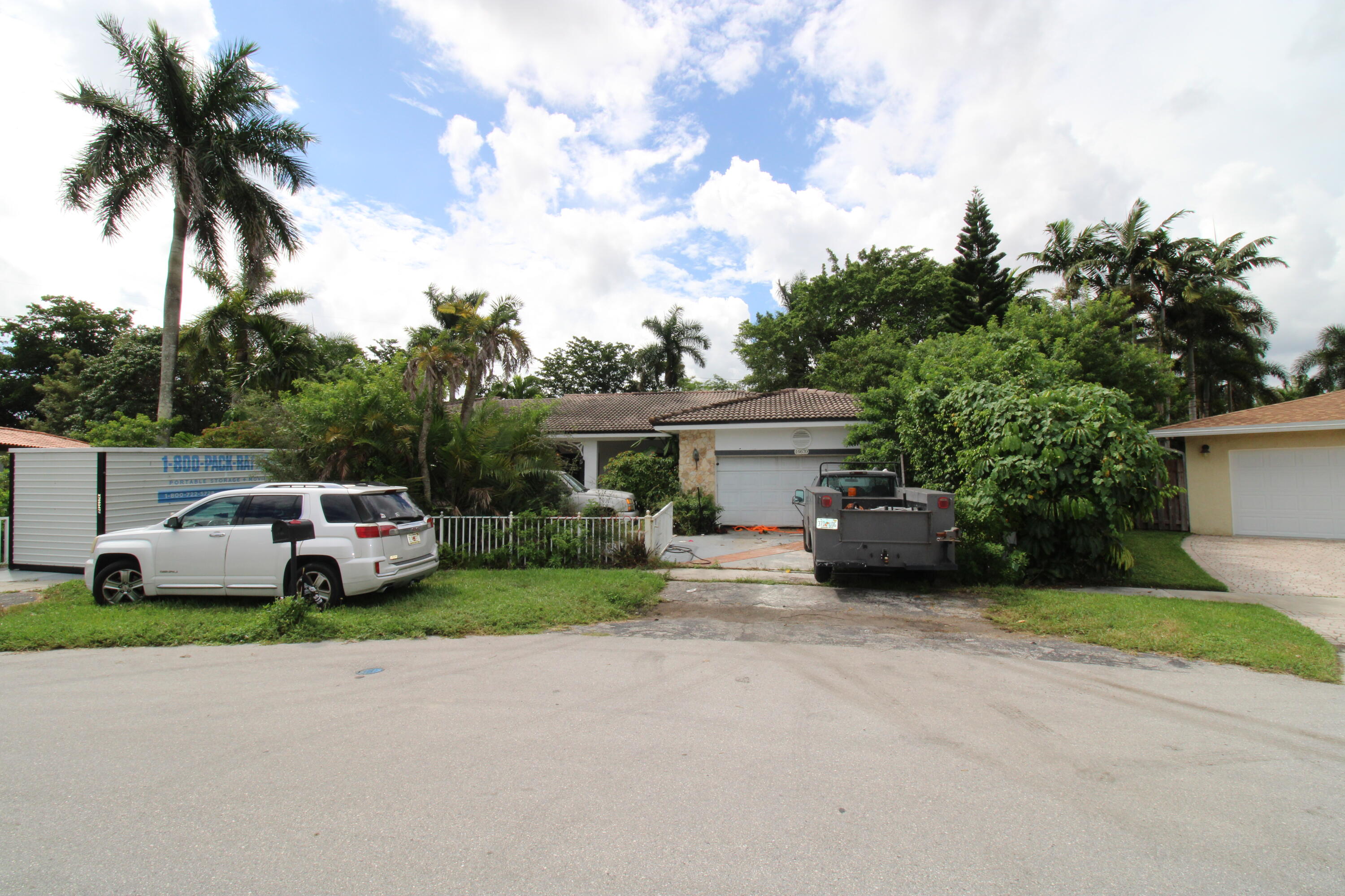 View details of listing 16670 WESTWOOD Lane, Weston, FL 33326 Weston with MLS#
