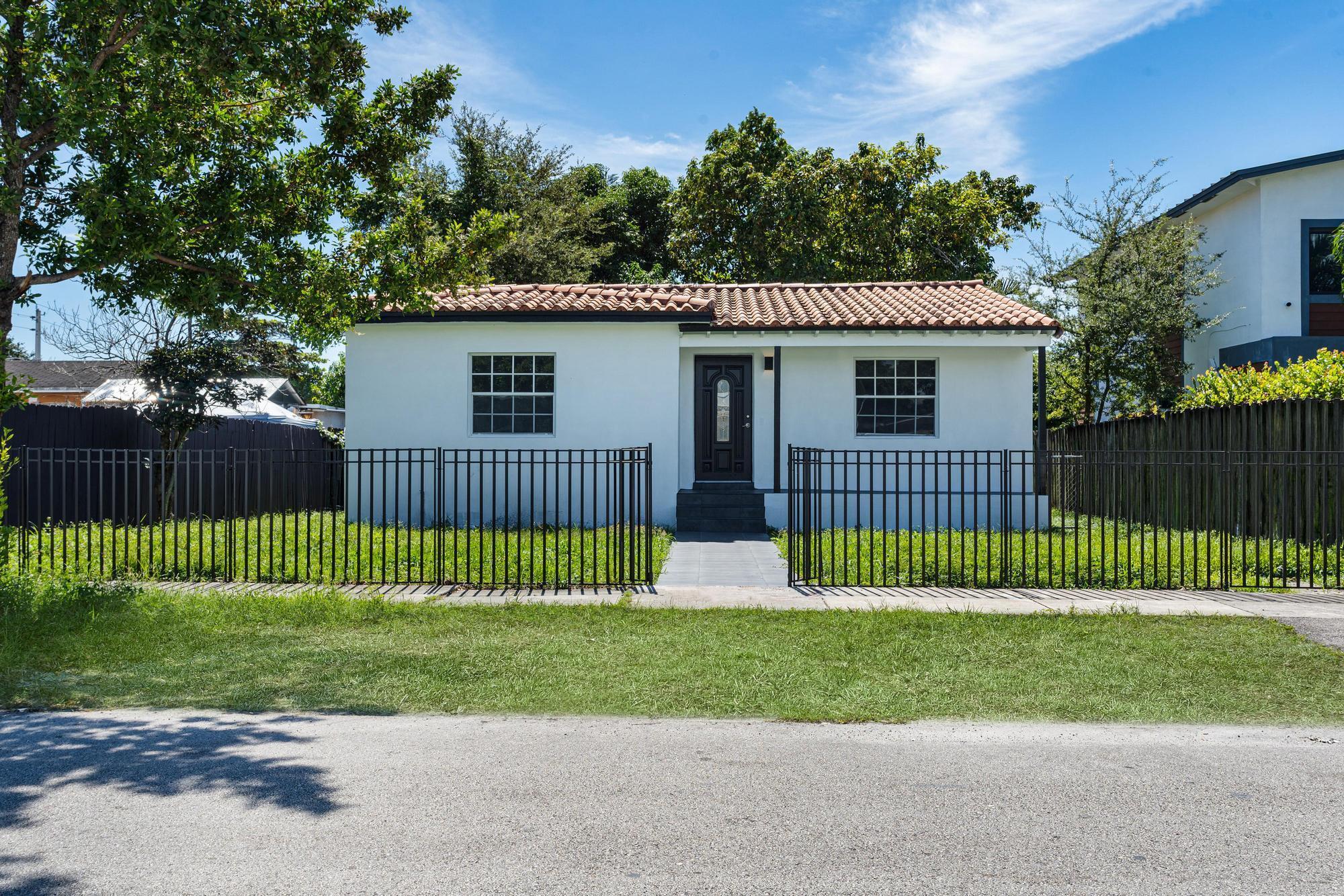 Listing  5510 SW 2nd Street, Miami, FL 33134, Miami, FL 33134